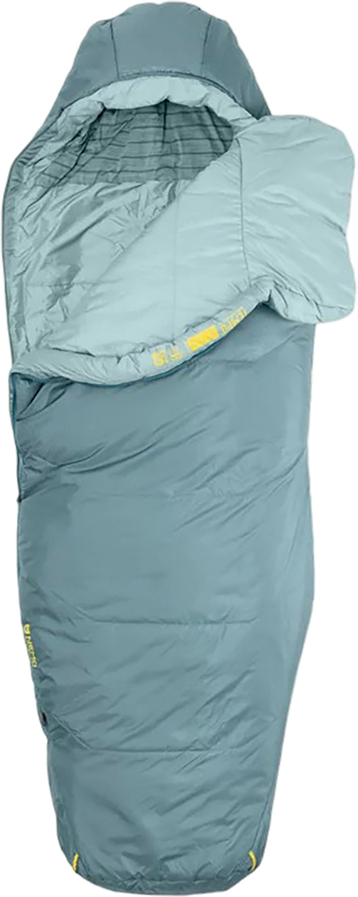 Tempo Endless Promise Synthetic Sleeping Bag 20°F - Regular - Women's