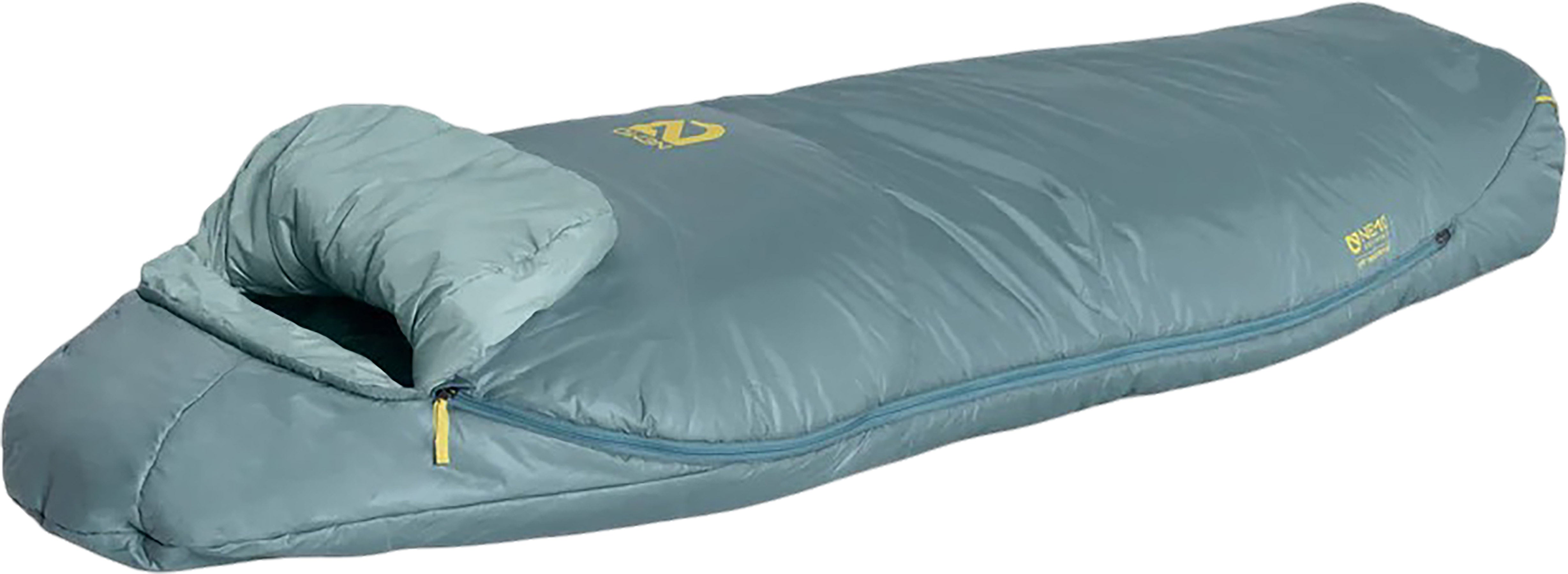 Tempo Endless Promise Synthetic Sleeping Bag 20°F - Regular - Women's