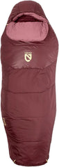 Tempo Endless Promise Synthetic Sleeping Bag 20°F - Regular - Women's