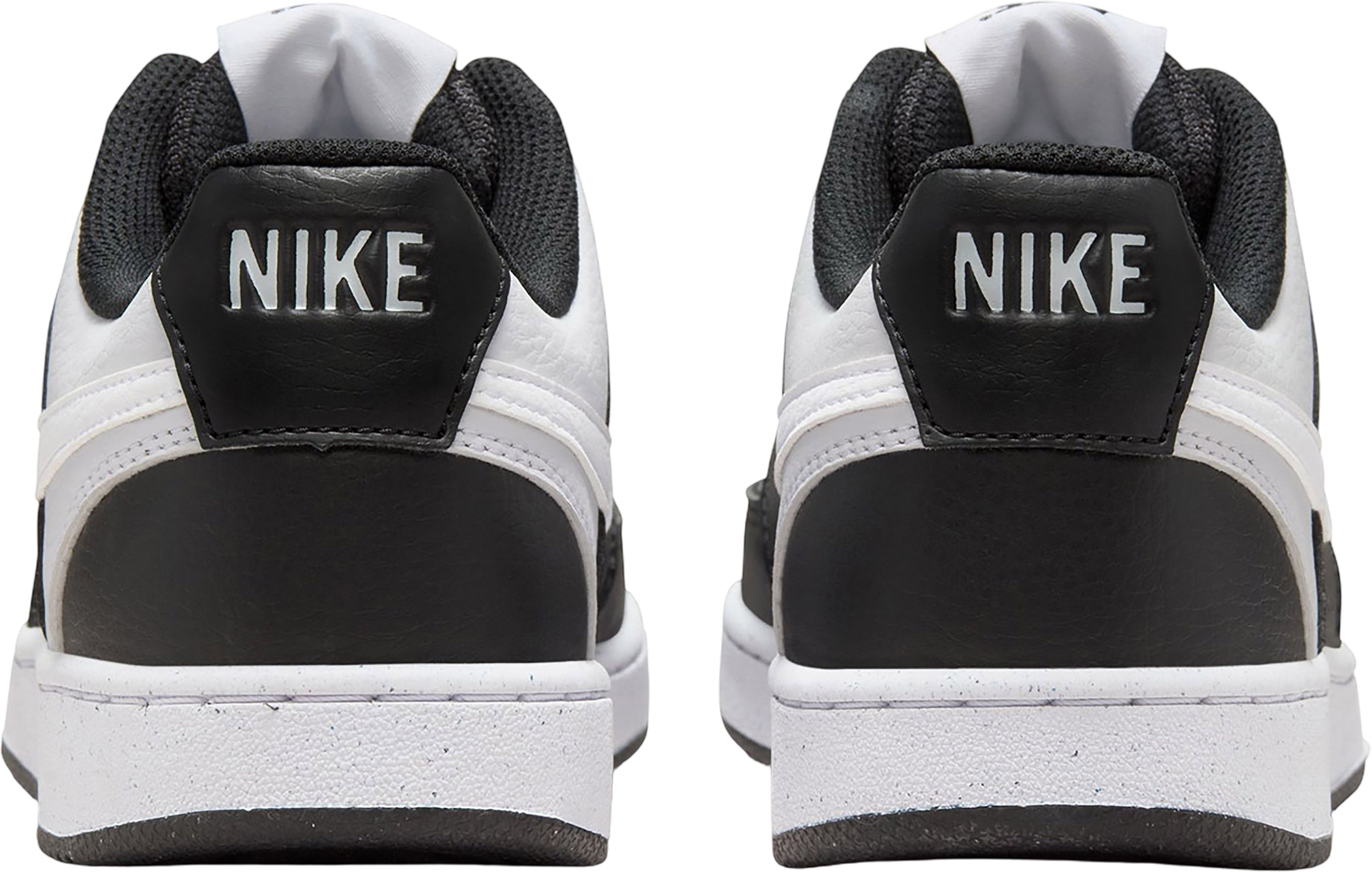 Court Vision Low Next Nature Shoes - Women's