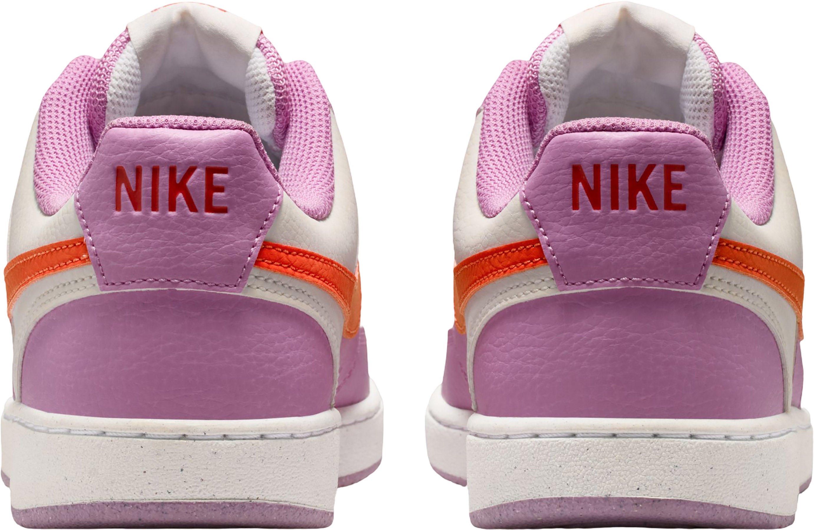 Court Vision Low Next Nature Shoes - Women's