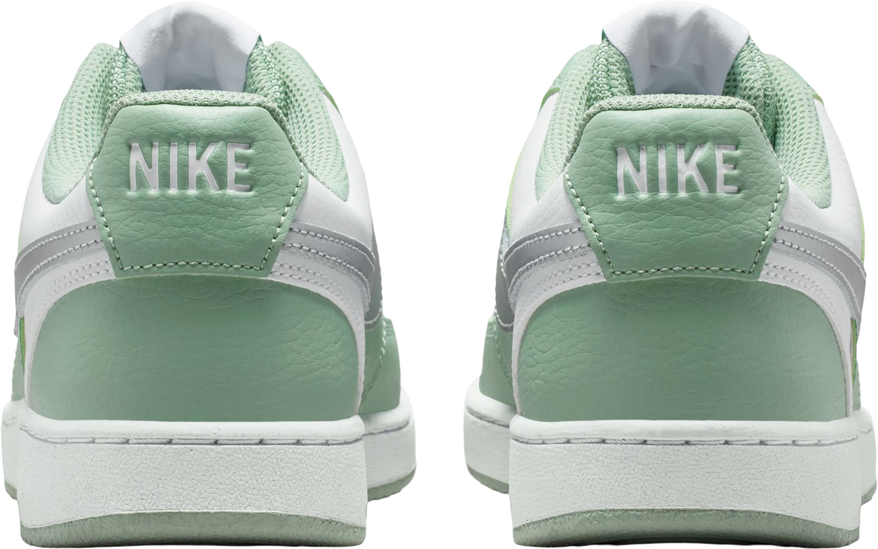 Court Vision Low Next Nature Shoes - Women's