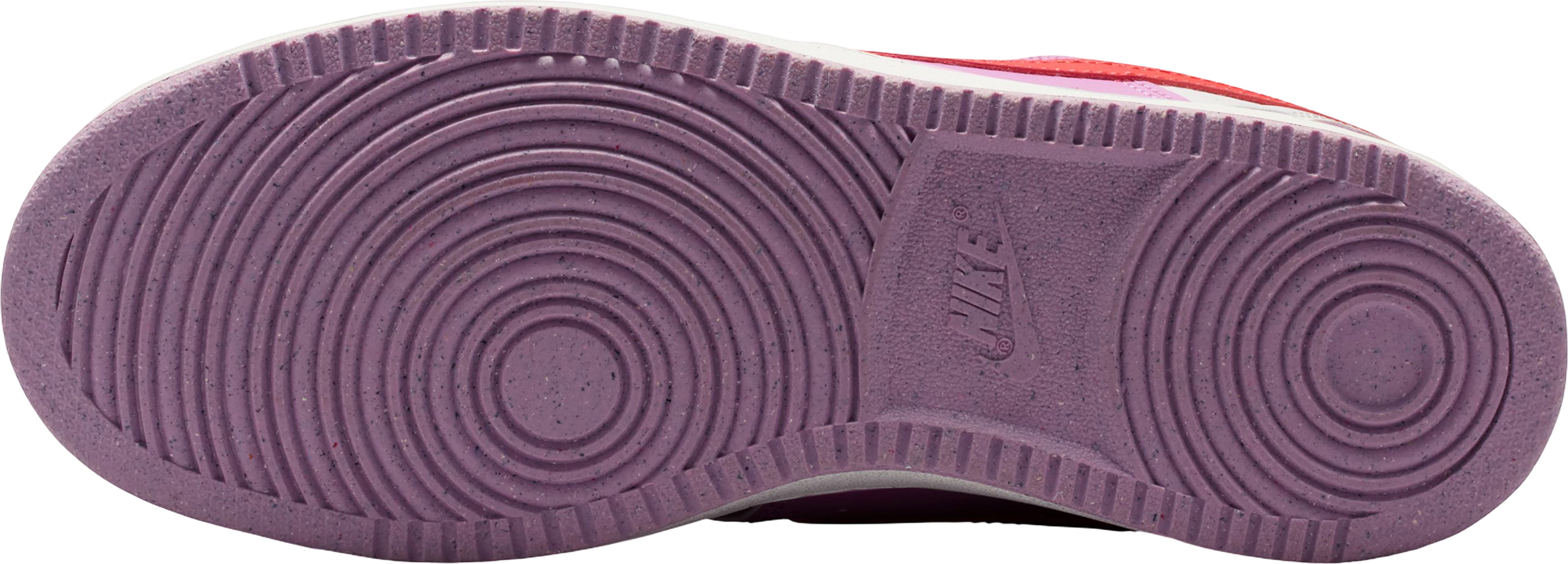 Court Vision Low Next Nature Shoes - Women's