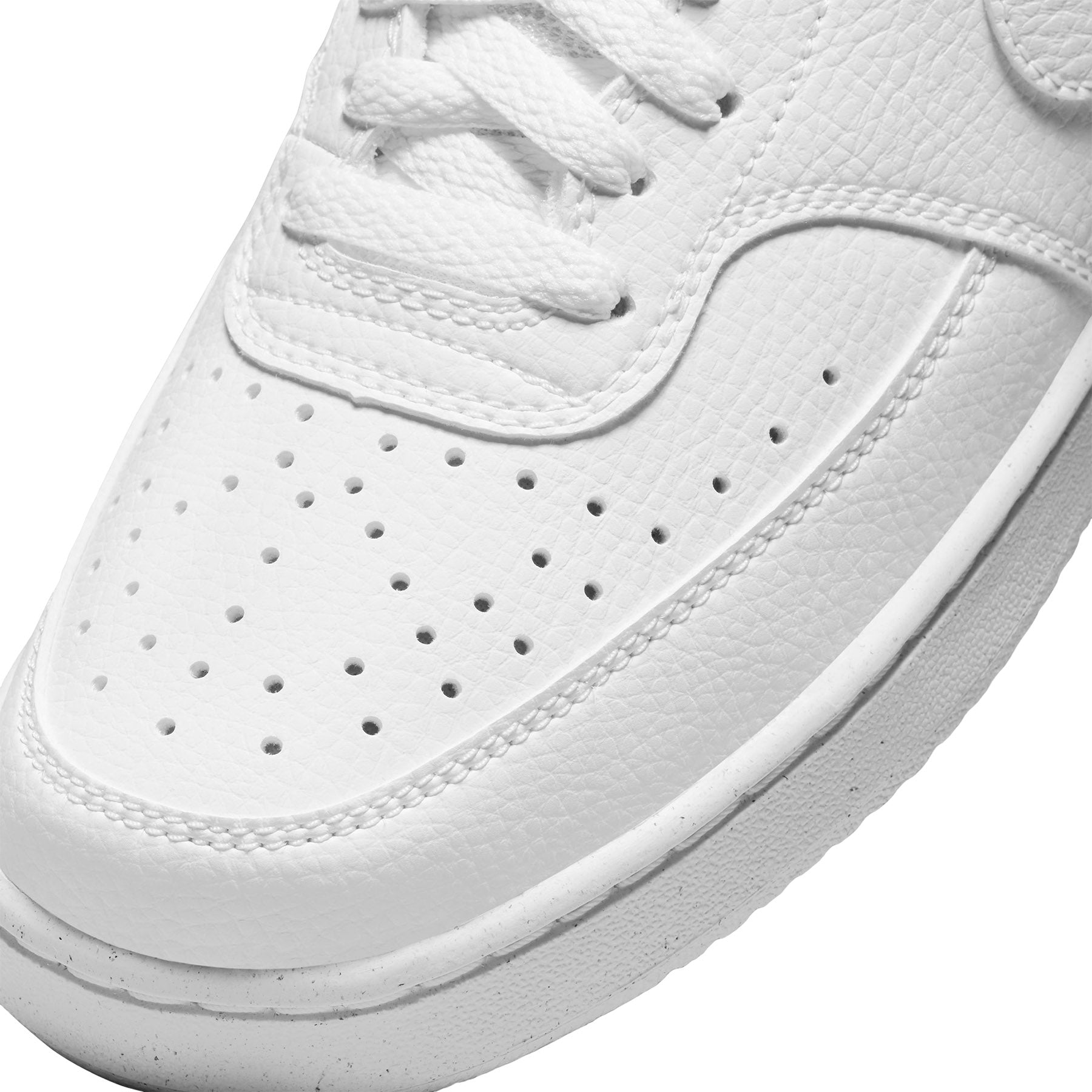 Court Vision Low Next Nature Shoes - Women's