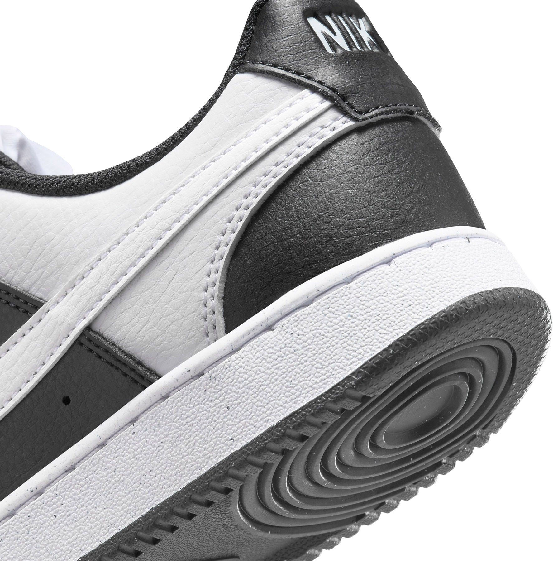 Court Vision Low Next Nature Shoes - Women's