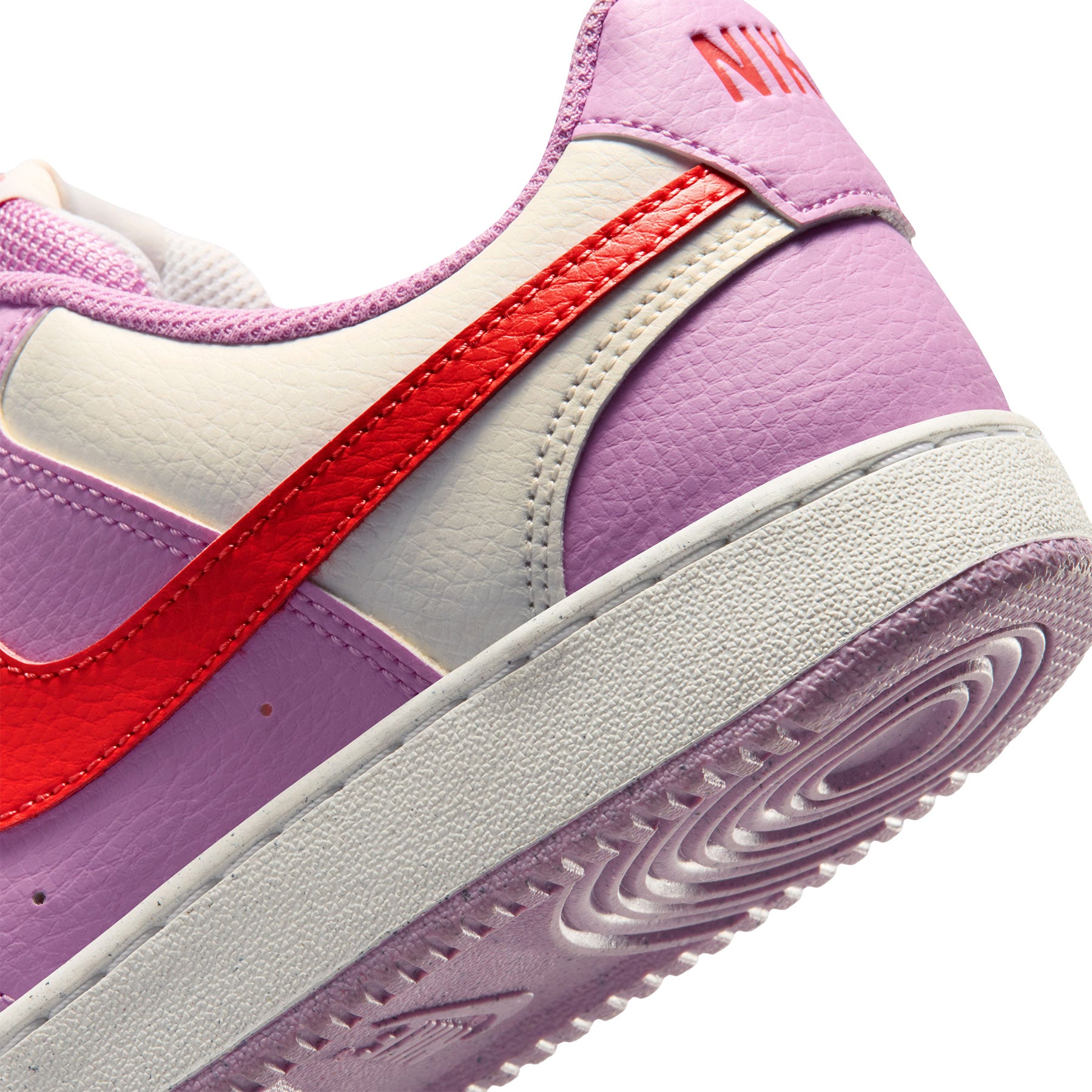 Court Vision Low Next Nature Shoes - Women's