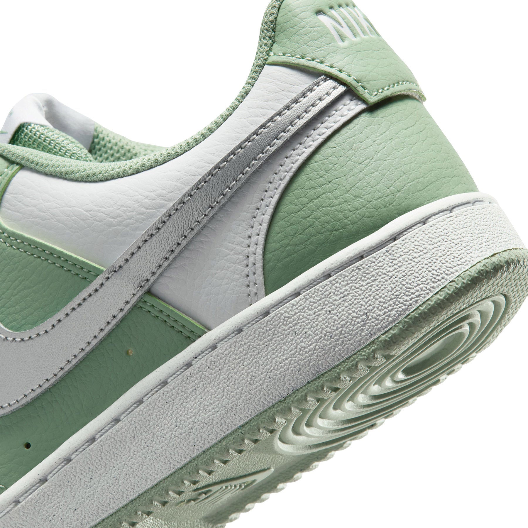 Court Vision Low Next Nature Shoes - Women's