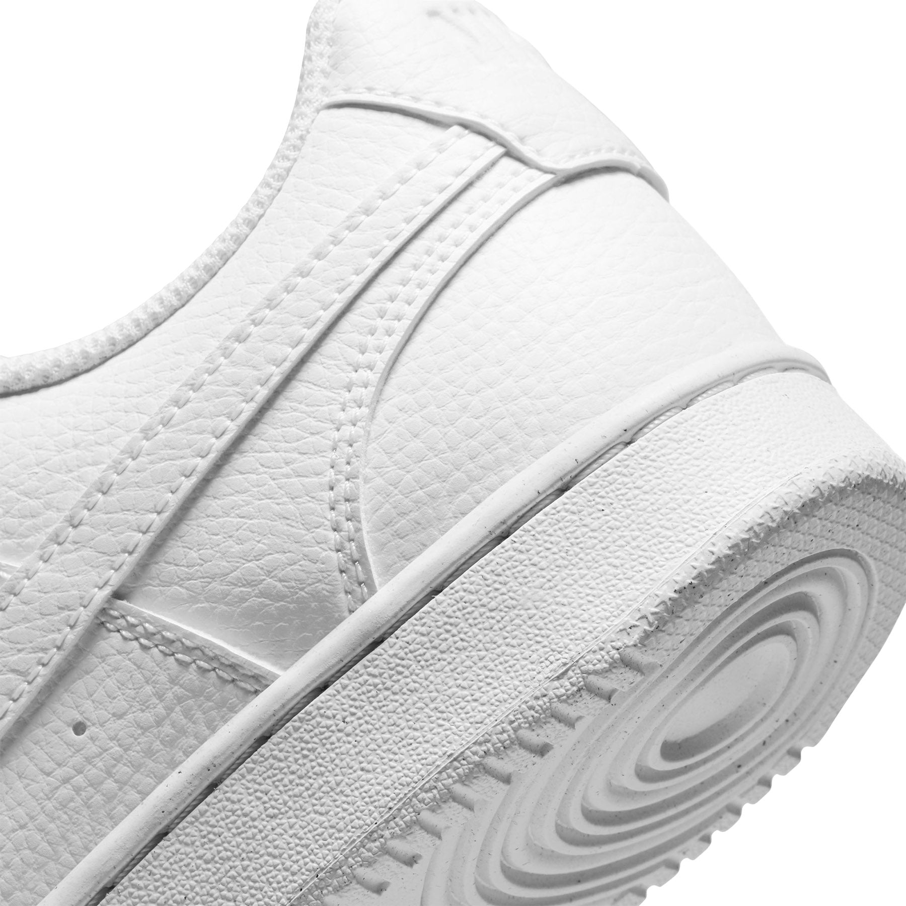 Court Vision Low Next Nature Shoes - Women's