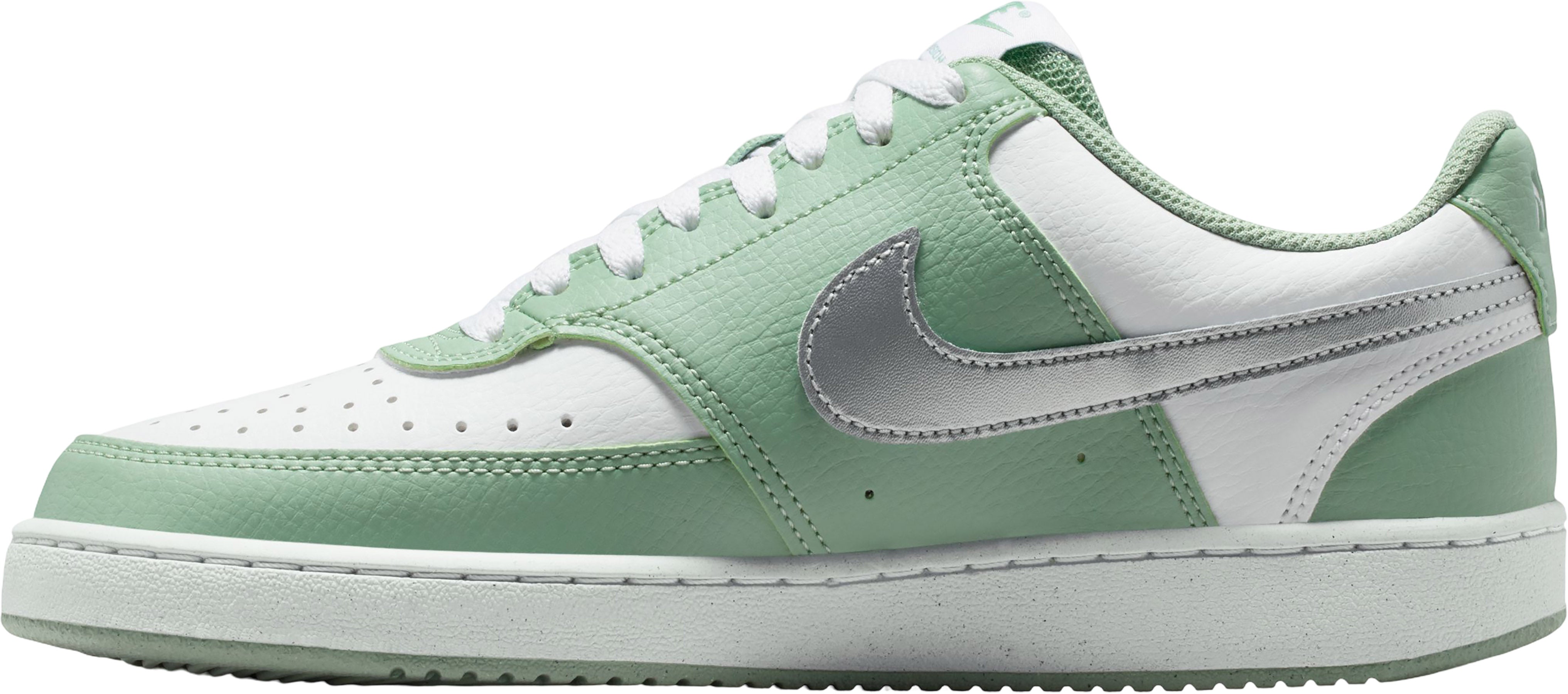 Court Vision Low Next Nature Shoes - Women's