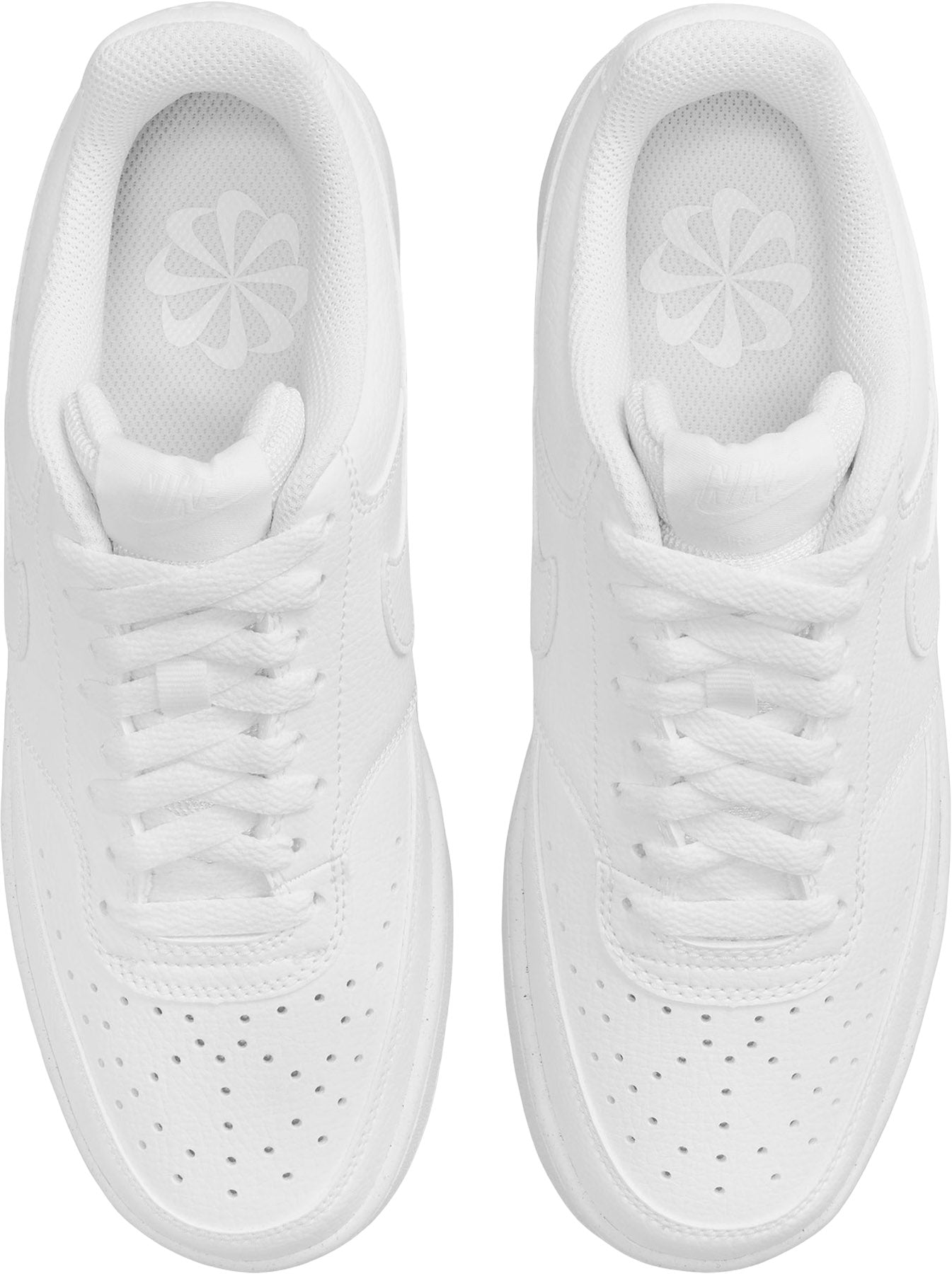 Court Vision Low Next Nature Shoes - Women's