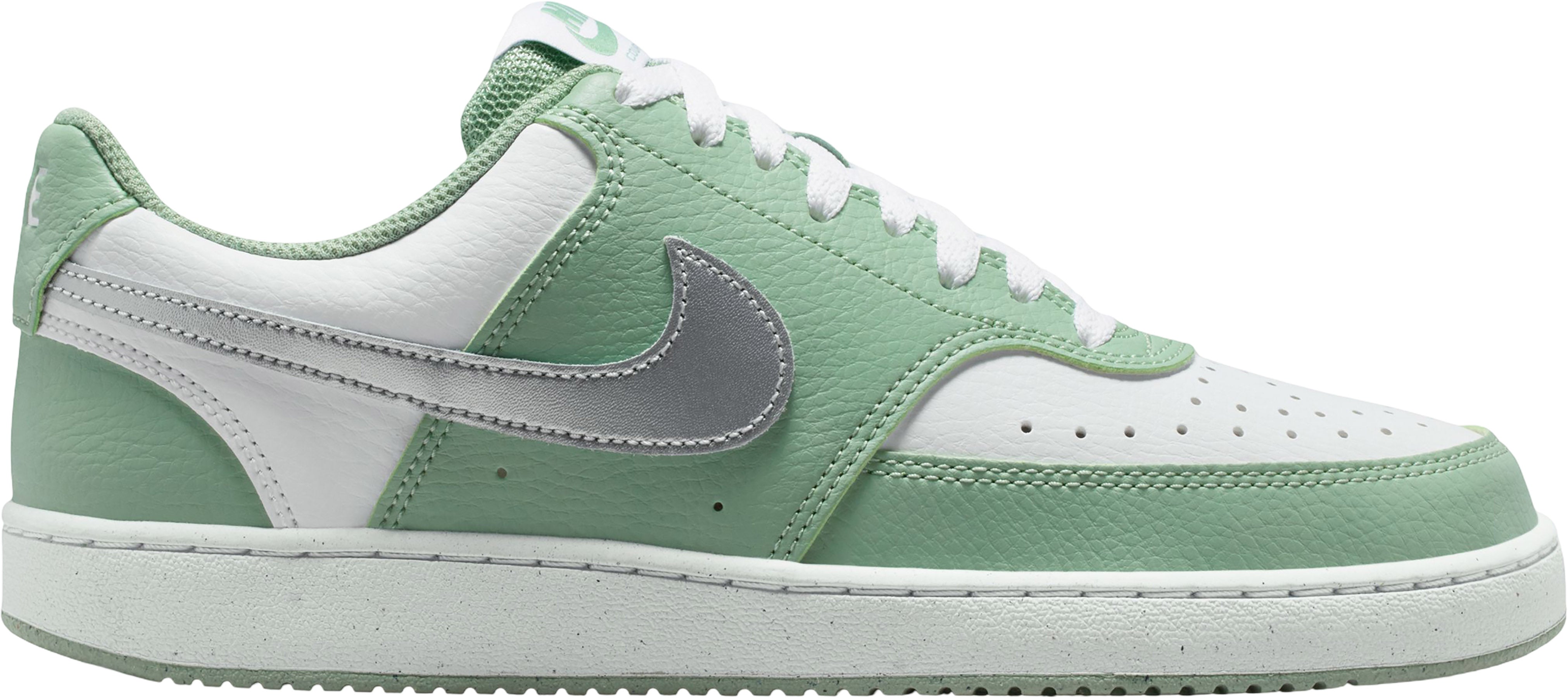 Court Vision Low Next Nature Shoes - Women's