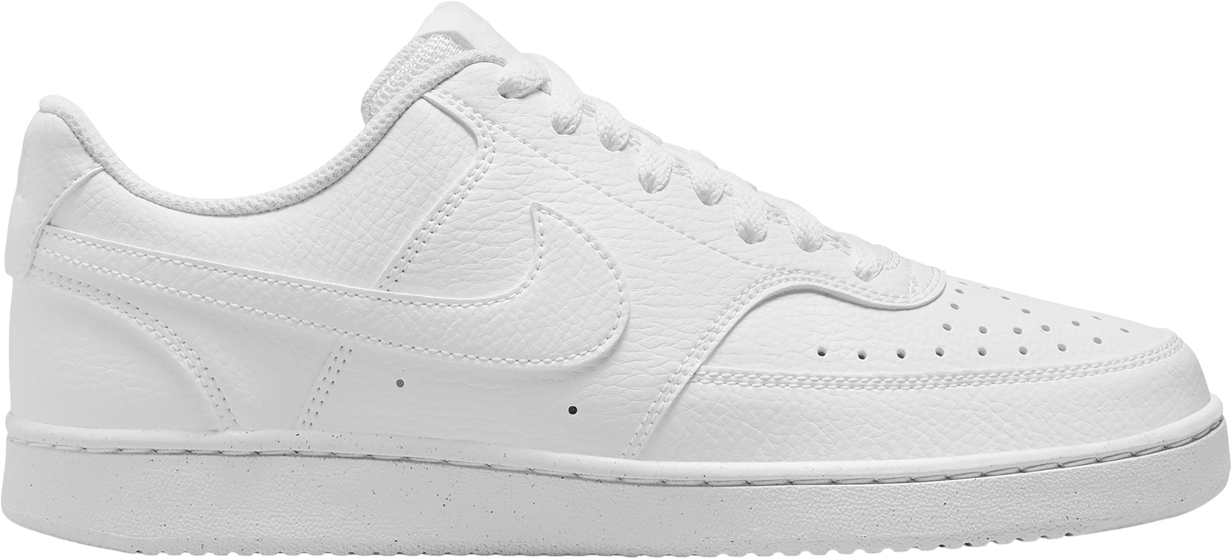 Court Vision Low Next Nature Shoes - Women's
