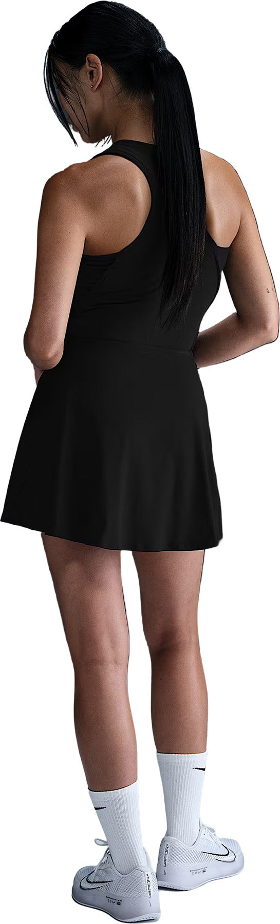 Victory Dri-FIT Flouncy Tennis Skirt - Women's