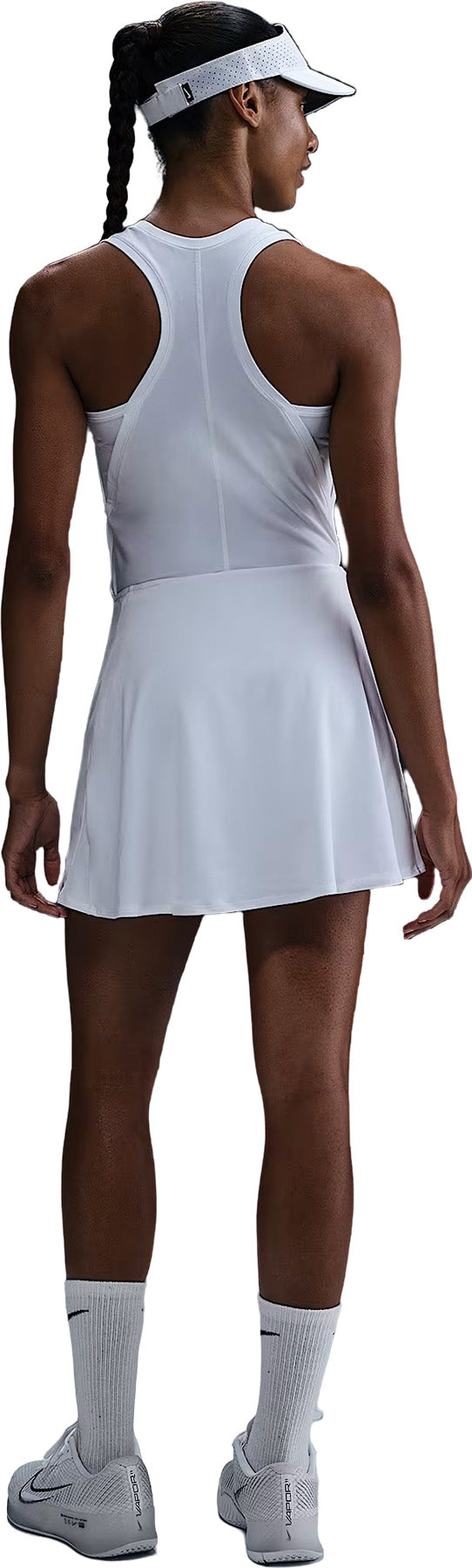 Victory Dri-FIT Flouncy Tennis Skirt - Women's