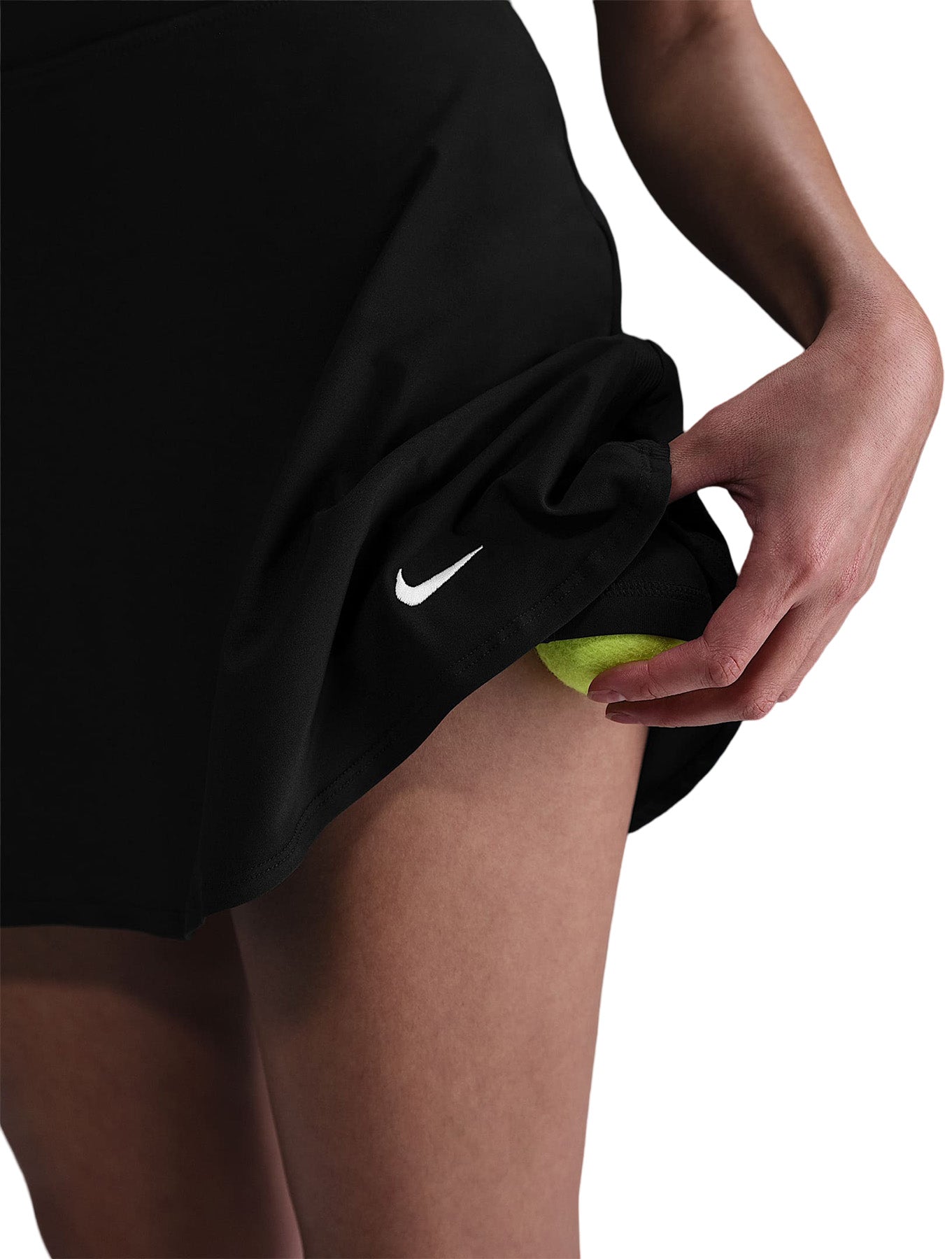 Victory Dri-FIT Flouncy Tennis Skirt - Women's
