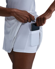 Victory Dri-FIT Flouncy Tennis Skirt - Women's