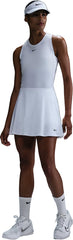 Victory Dri-FIT Flouncy Tennis Skirt - Women's