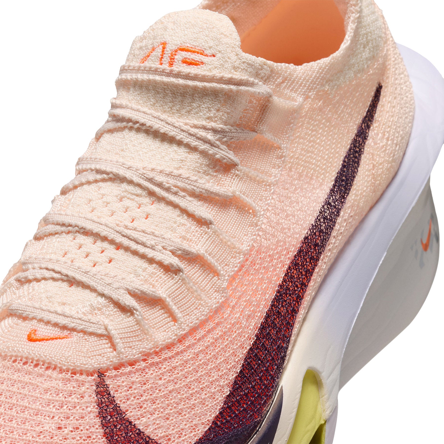 Alphafly 3 Road Racing Shoes - Women's