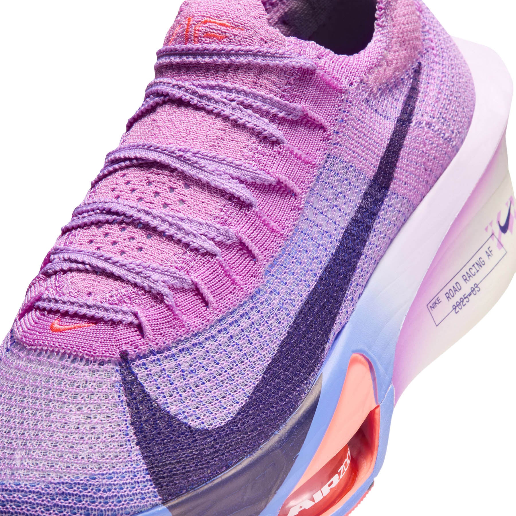 Alphafly 3 Road Racing Shoes - Women's
