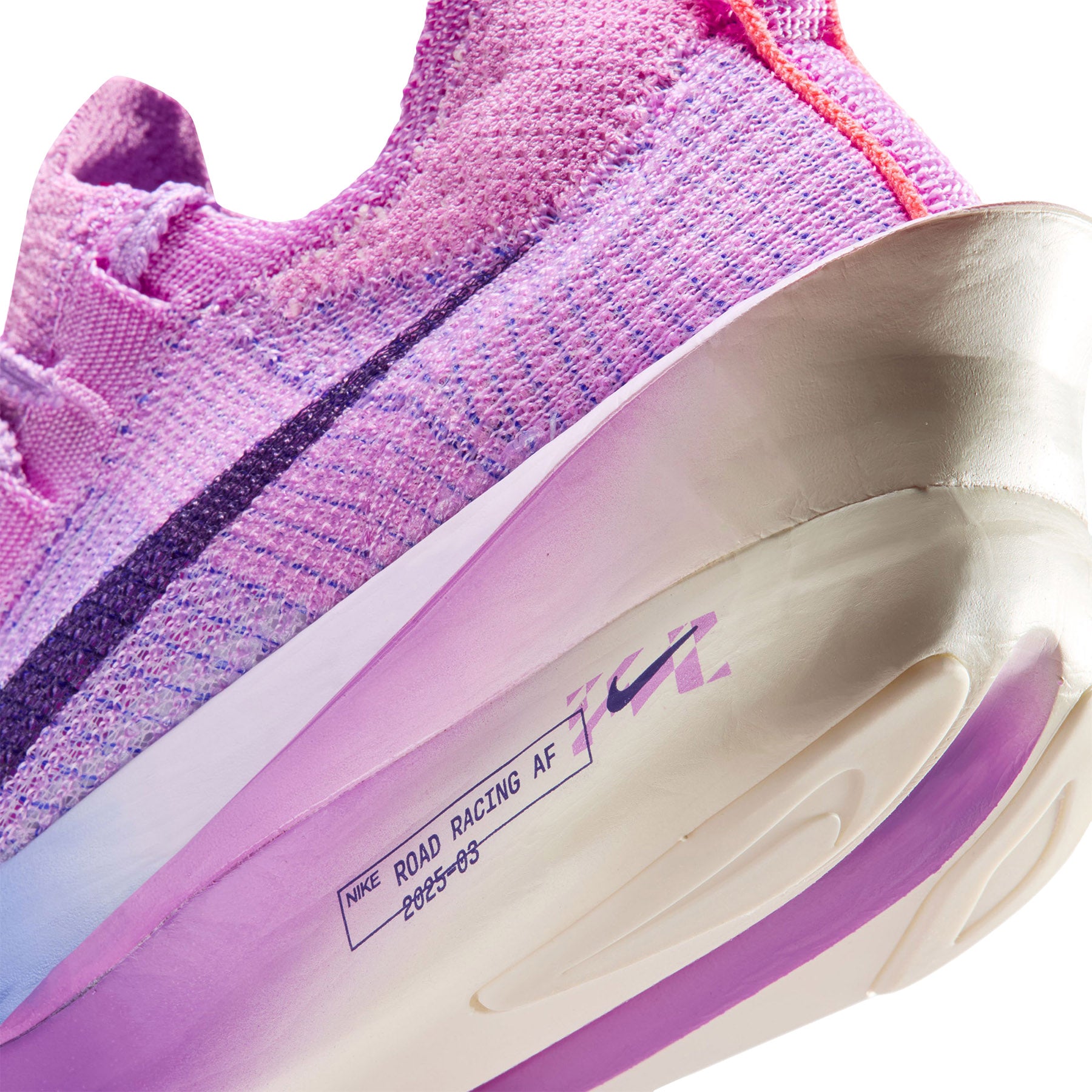 Alphafly 3 Road Racing Shoes - Women's