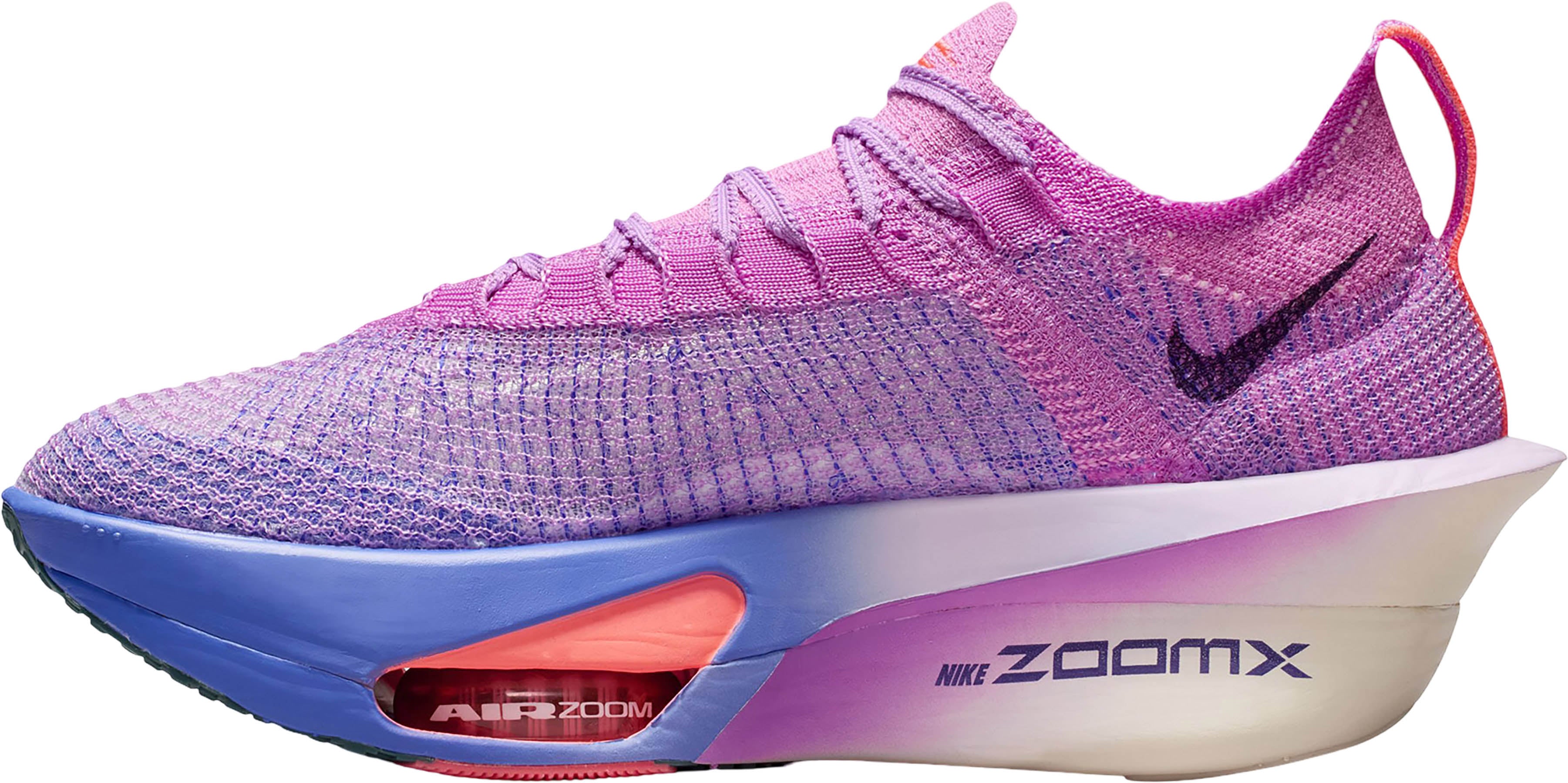 Alphafly 3 Road Racing Shoes - Women's