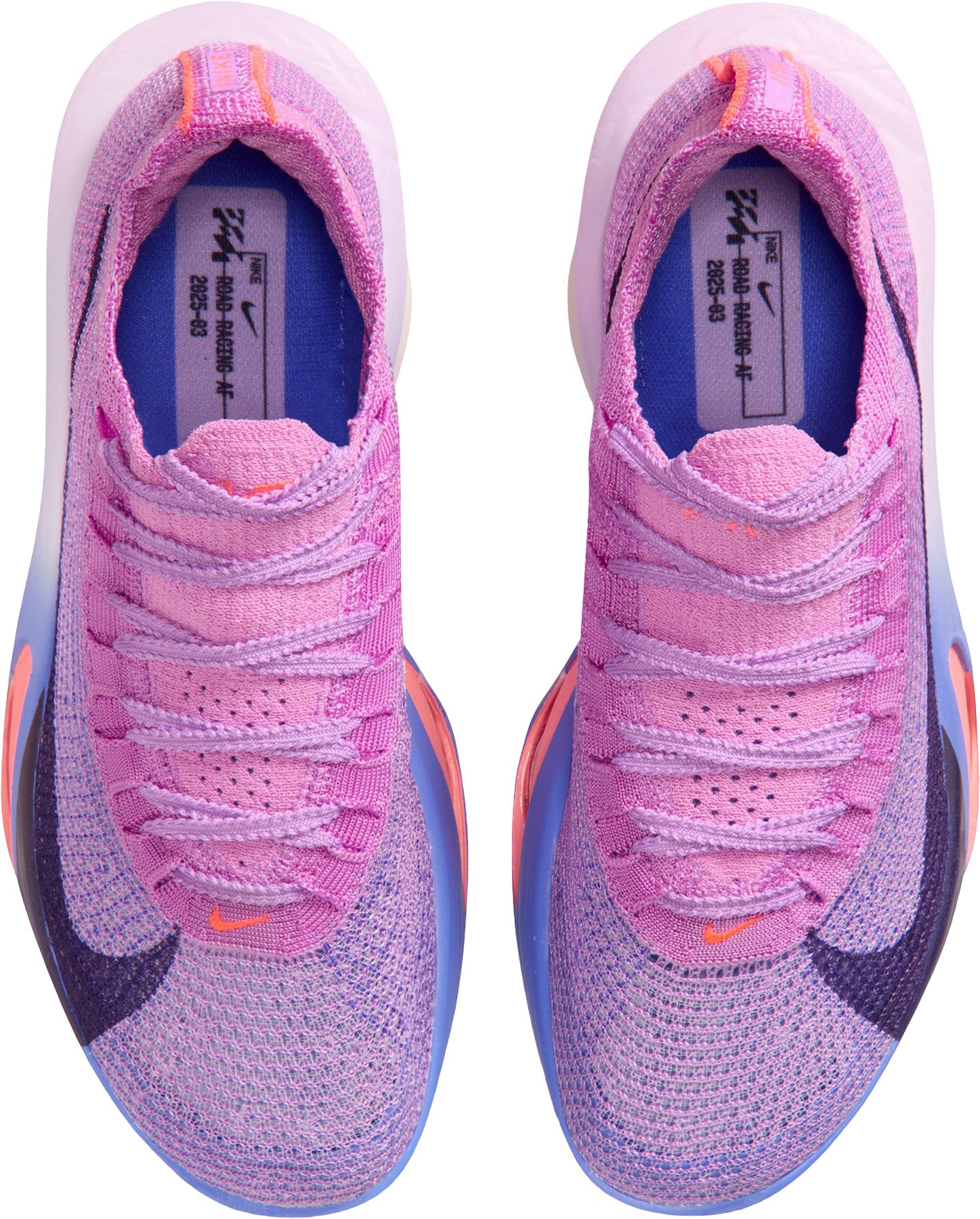 Alphafly 3 Road Racing Shoes - Women's