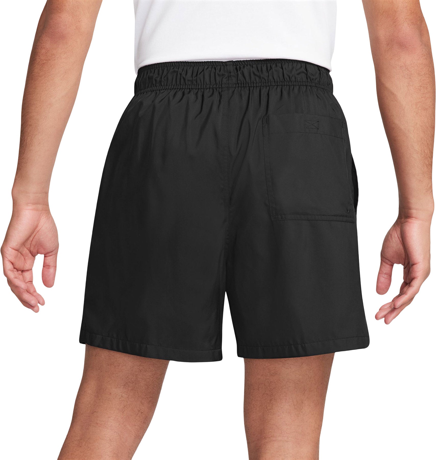 Club Woven Flow Shorts - Men's