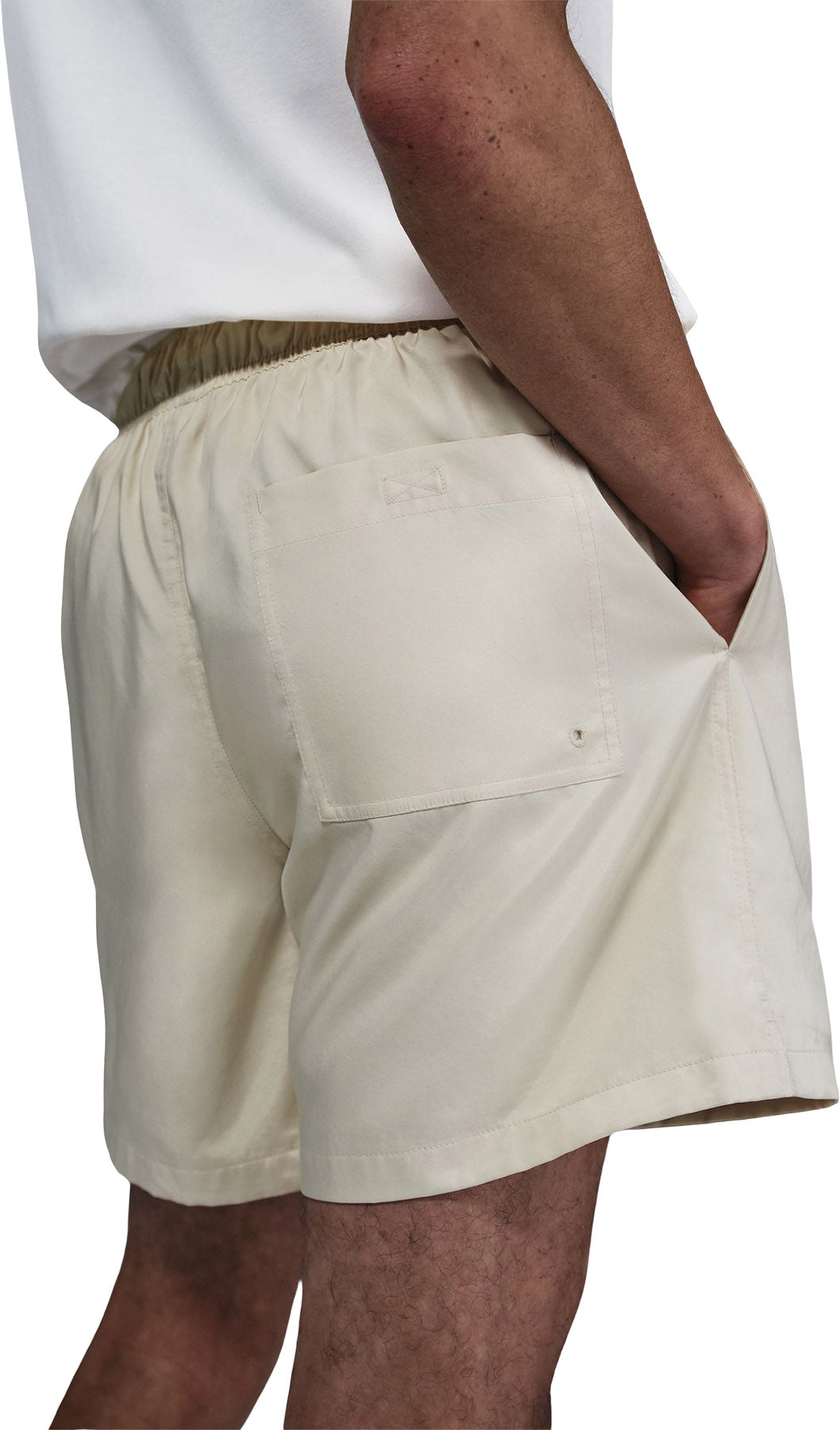 Club Woven Flow Shorts - Men's
