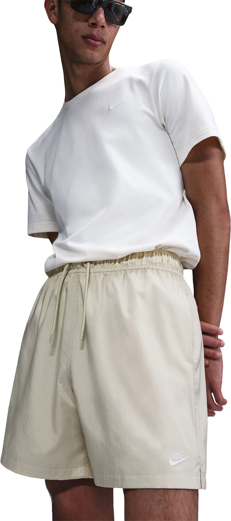 Club Woven Flow Shorts - Men's