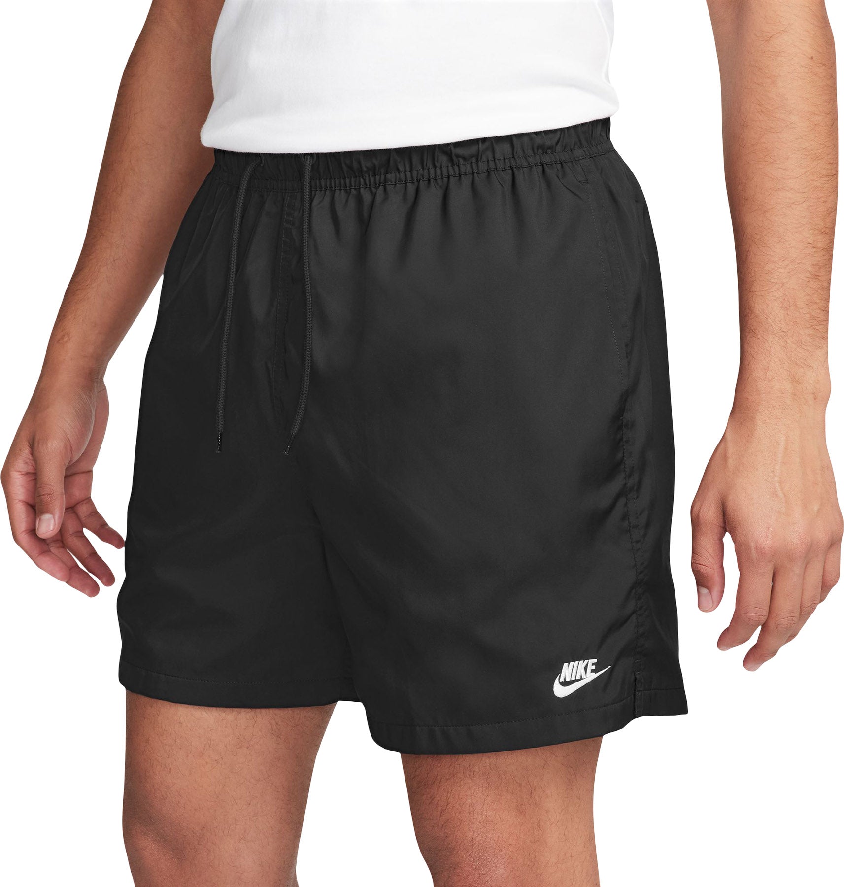 Club Woven Flow Shorts - Men's