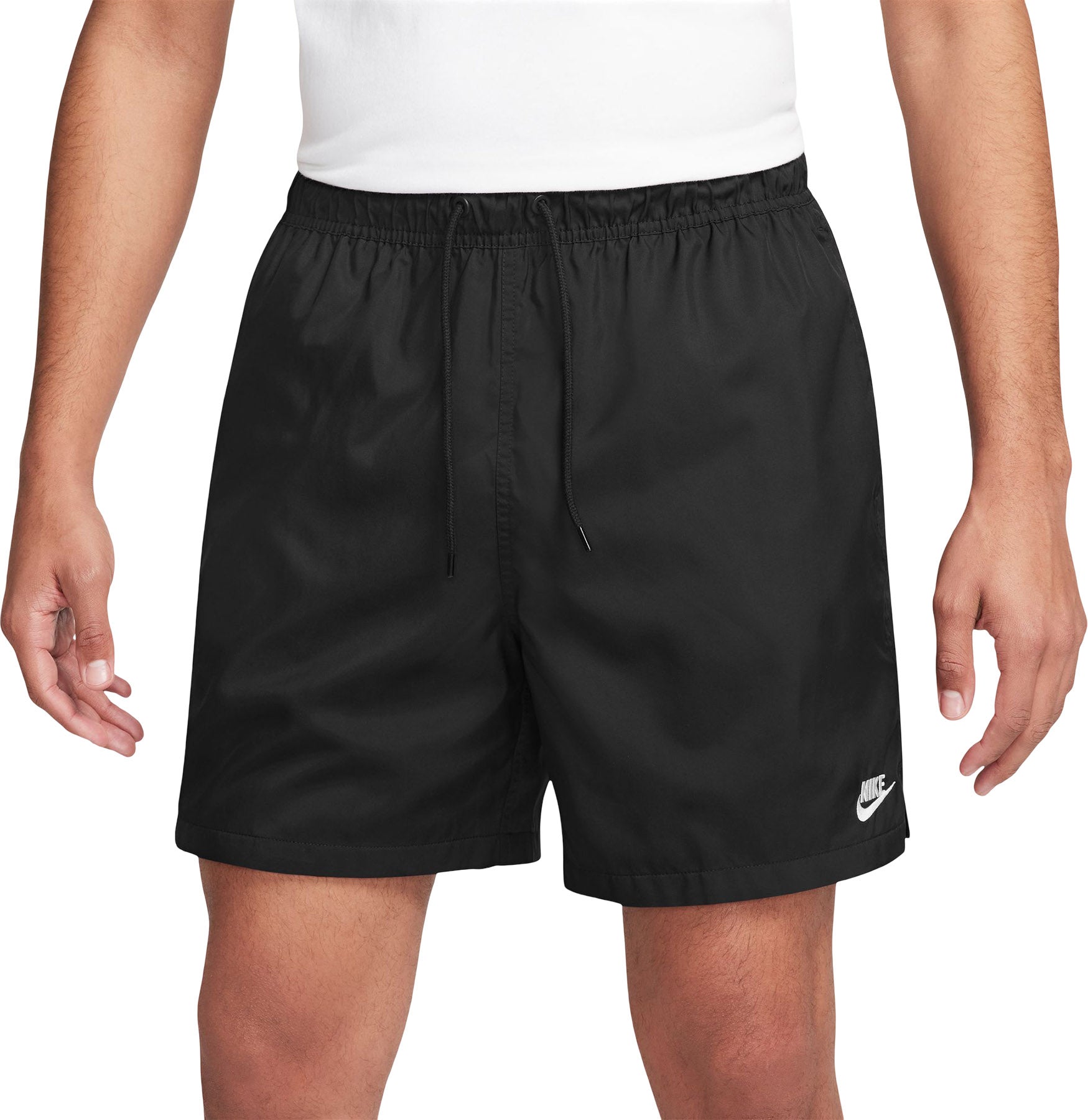 Club Woven Flow Shorts - Men's