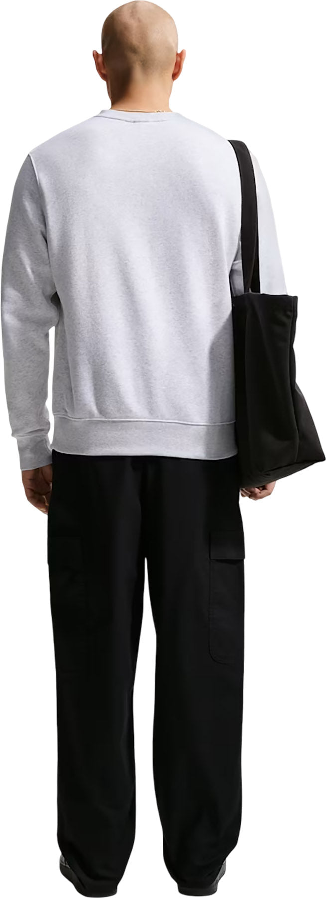 Club Fleece Crew Neck Sweatshirt - Men's