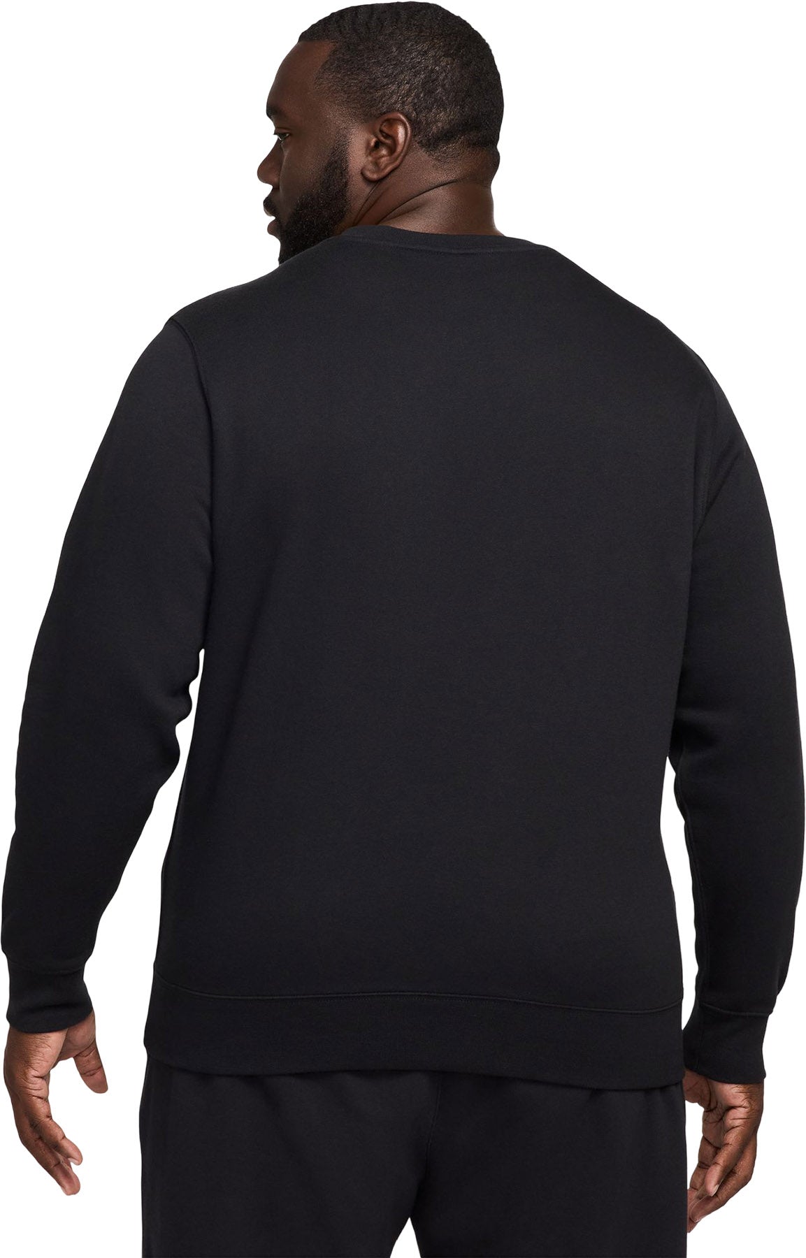 Club Fleece Crew Neck Sweatshirt - Men's
