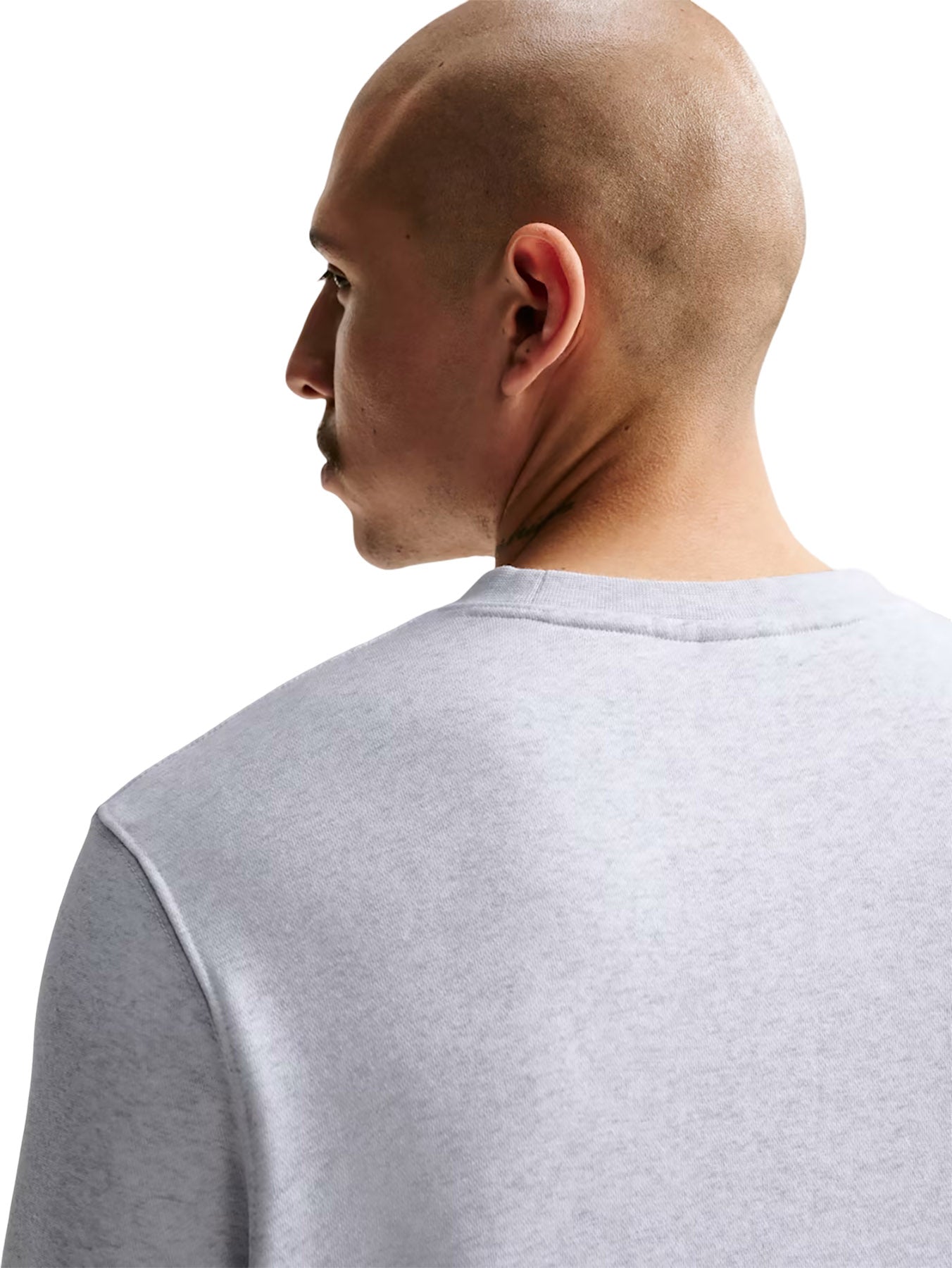 Club Fleece Crew Neck Sweatshirt - Men's