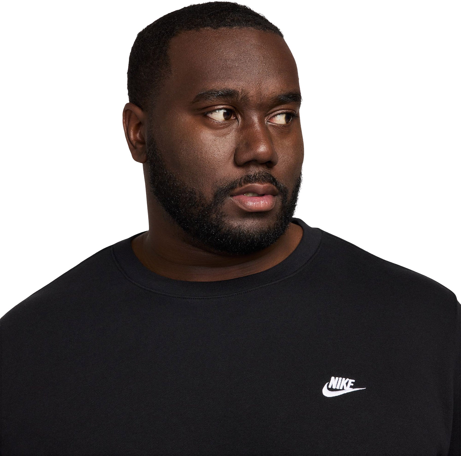 Club Fleece Crew Neck Sweatshirt - Men's