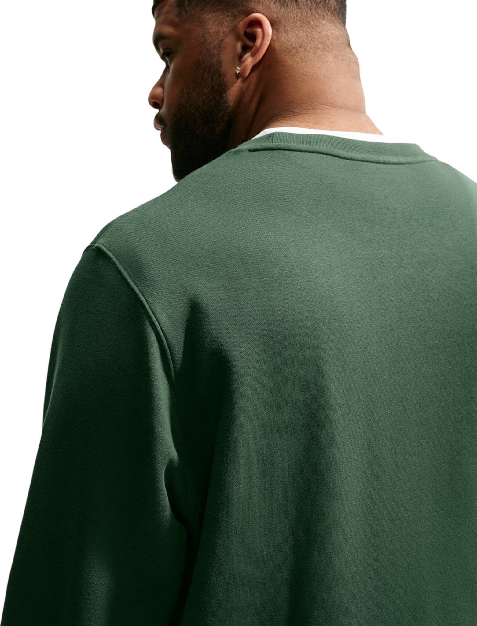 Club Fleece Crew Neck Sweatshirt - Men's