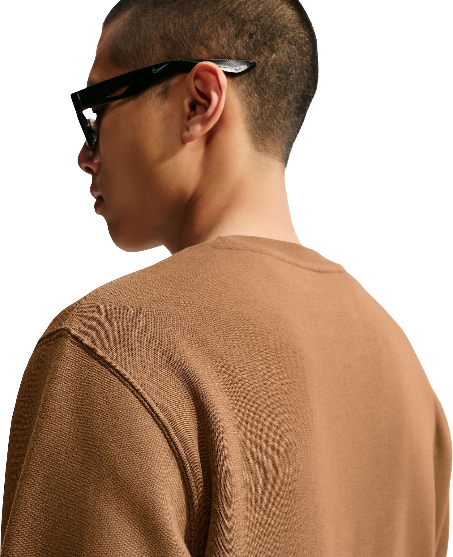 Club Fleece Crew Neck Sweatshirt - Men's