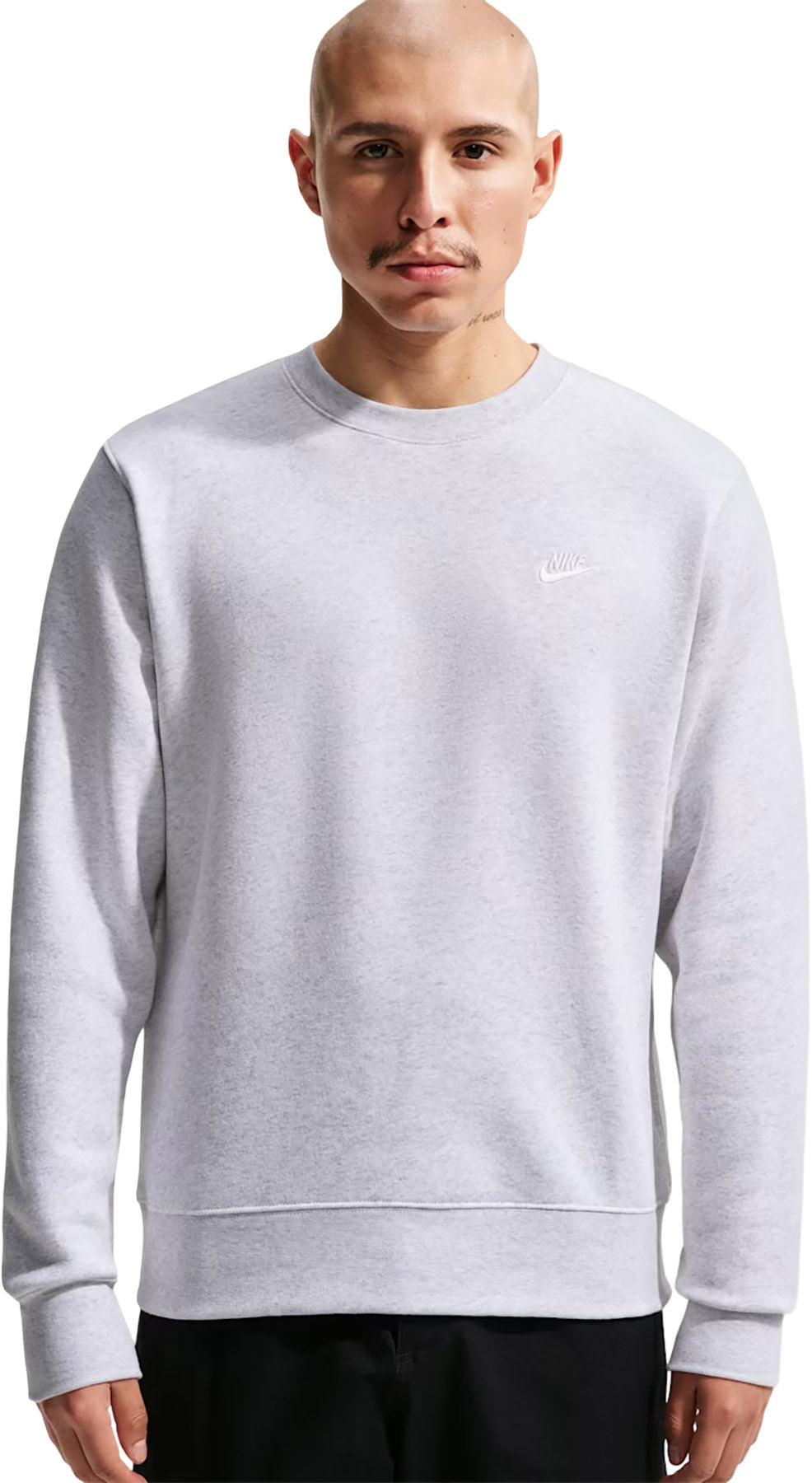 Club Fleece Crew Neck Sweatshirt - Men's