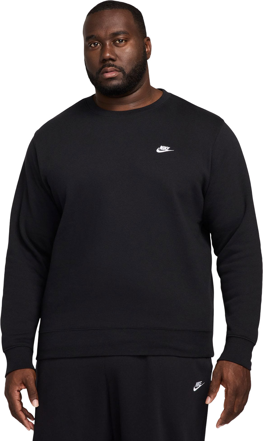 Club Fleece Crew Neck Sweatshirt - Men's