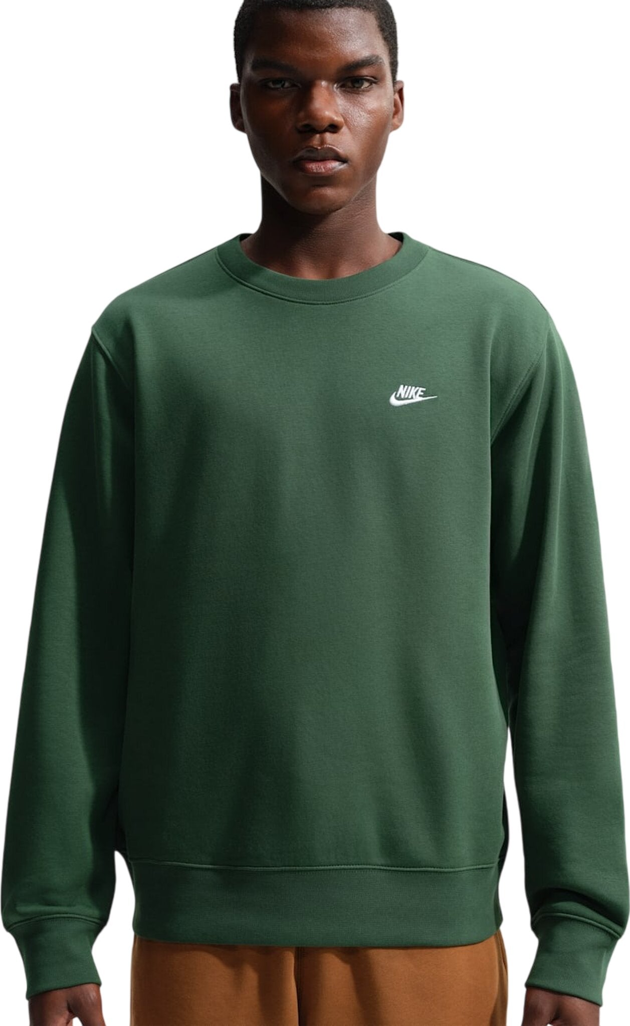 Club Fleece Crew Neck Sweatshirt - Men's