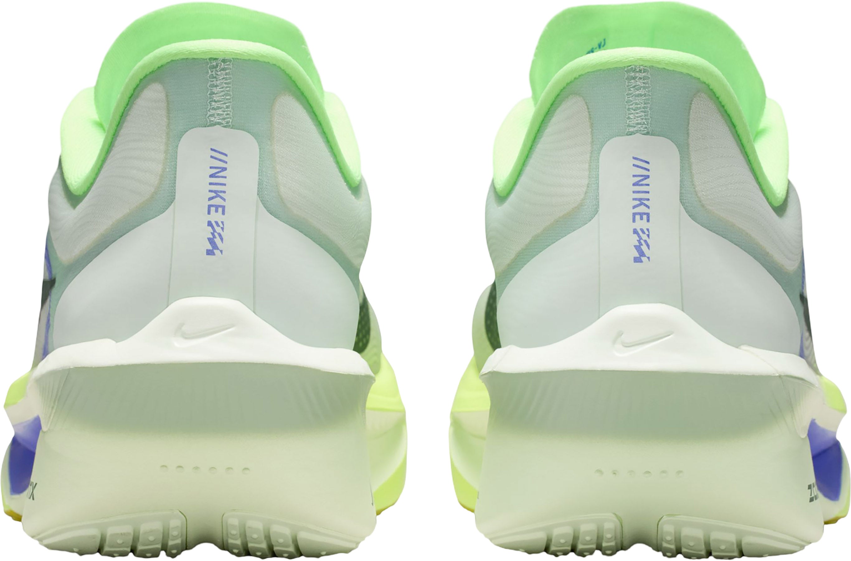 Zoom Fly 6 Road Racing Shoes - Men's
