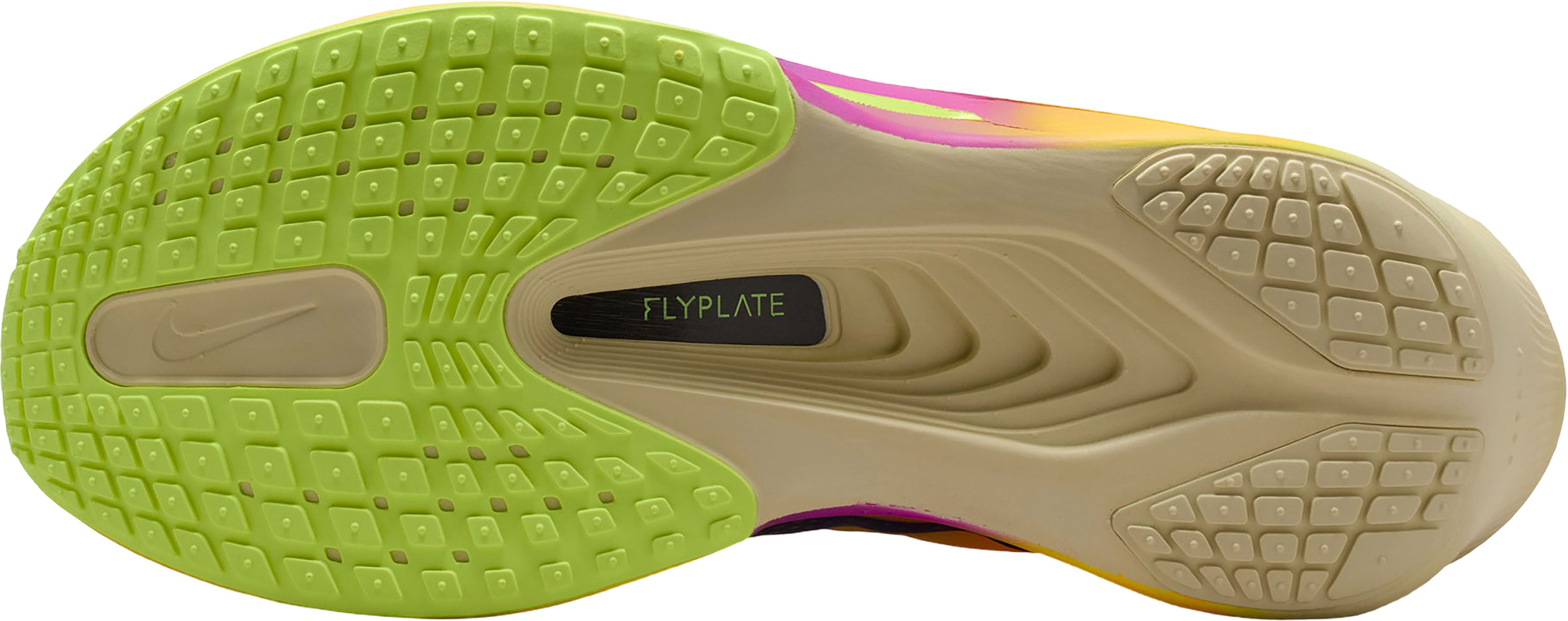 Zoom Fly 6 Road Racing Shoes - Men's