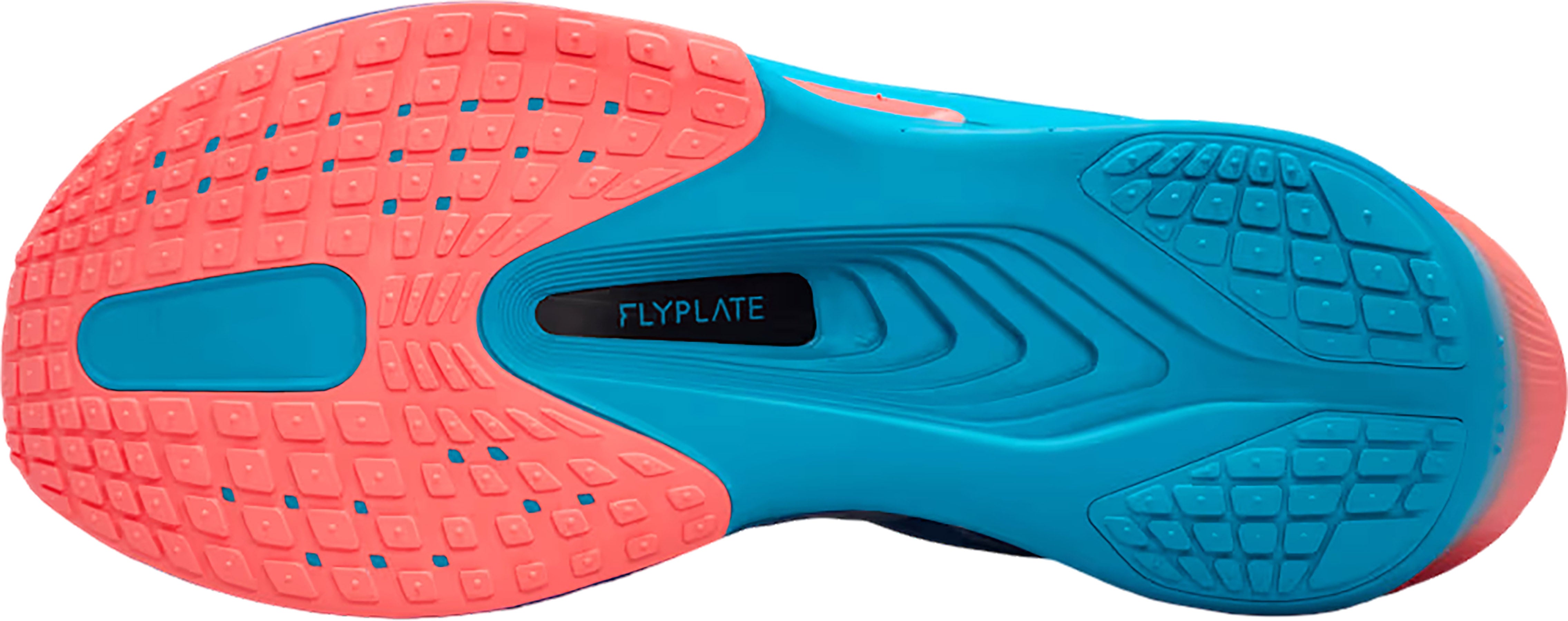 Zoom Fly 6 Road Racing Shoes - Men's