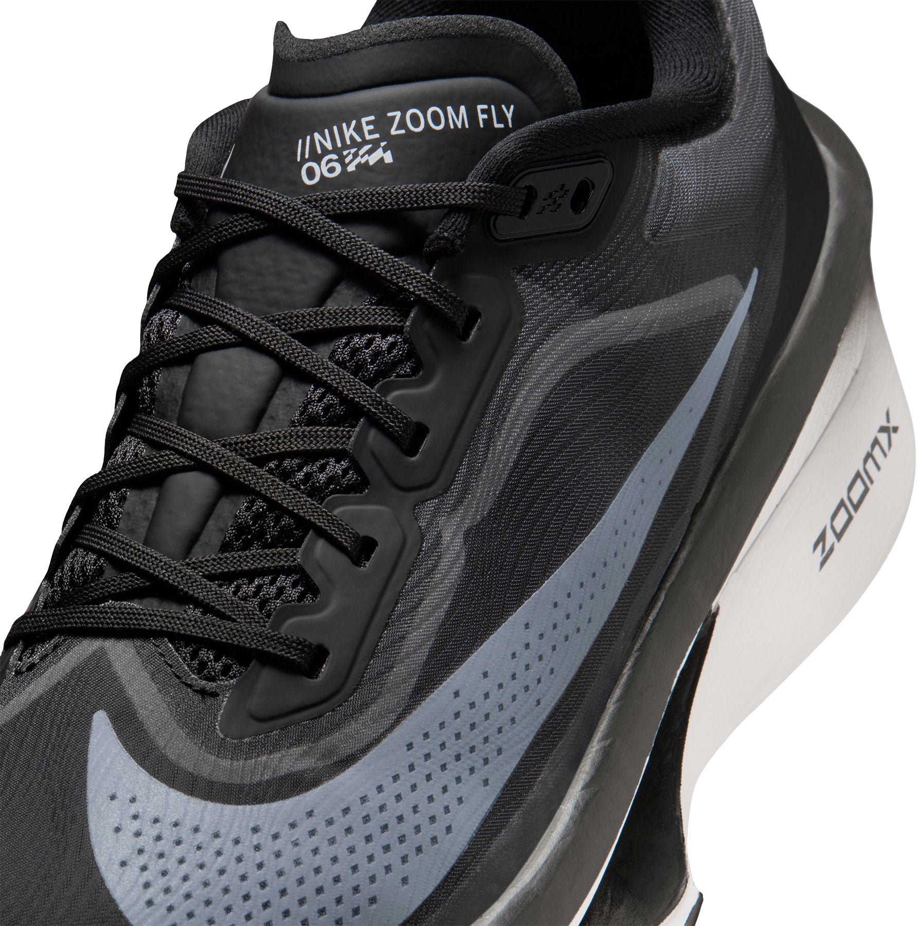 Zoom Fly 6 Road Racing Shoes - Men's