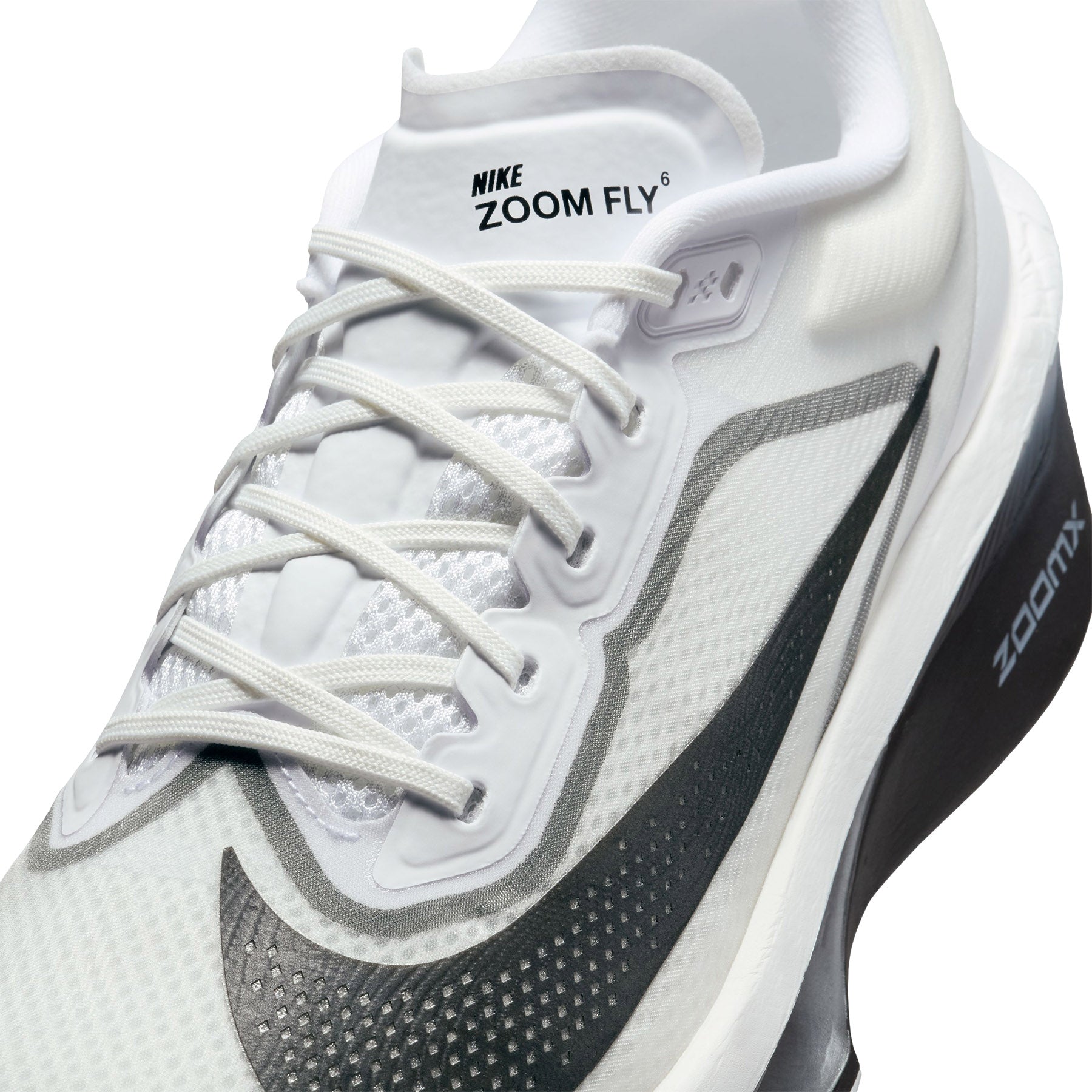 Zoom Fly 6 Road Racing Shoes - Men's