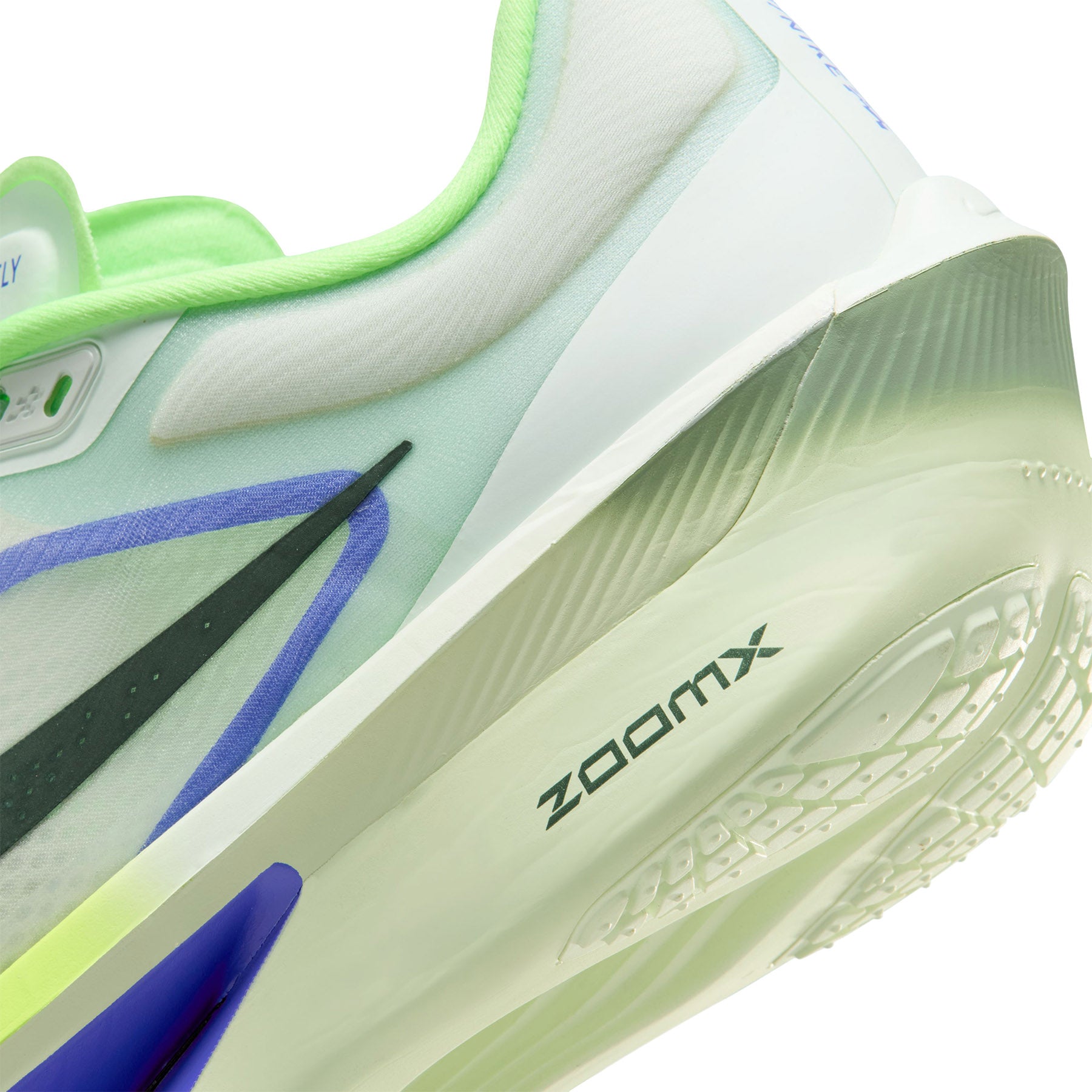 Zoom Fly 6 Road Racing Shoes - Men's