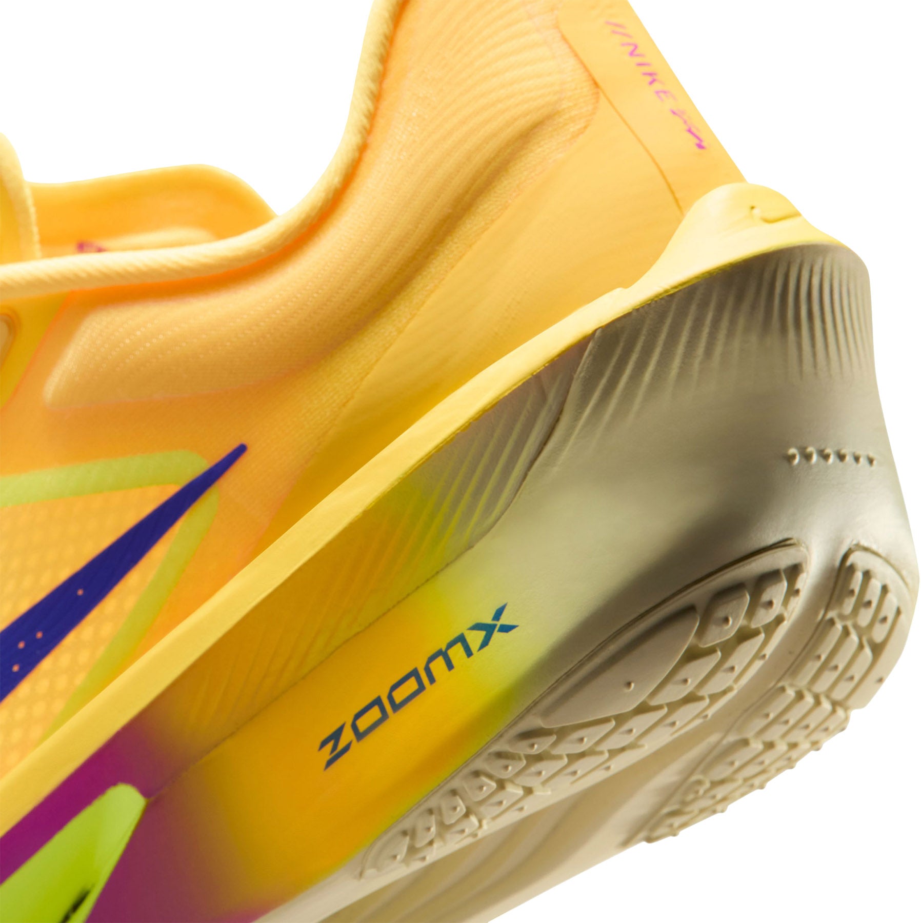 Zoom Fly 6 Road Racing Shoes - Men's