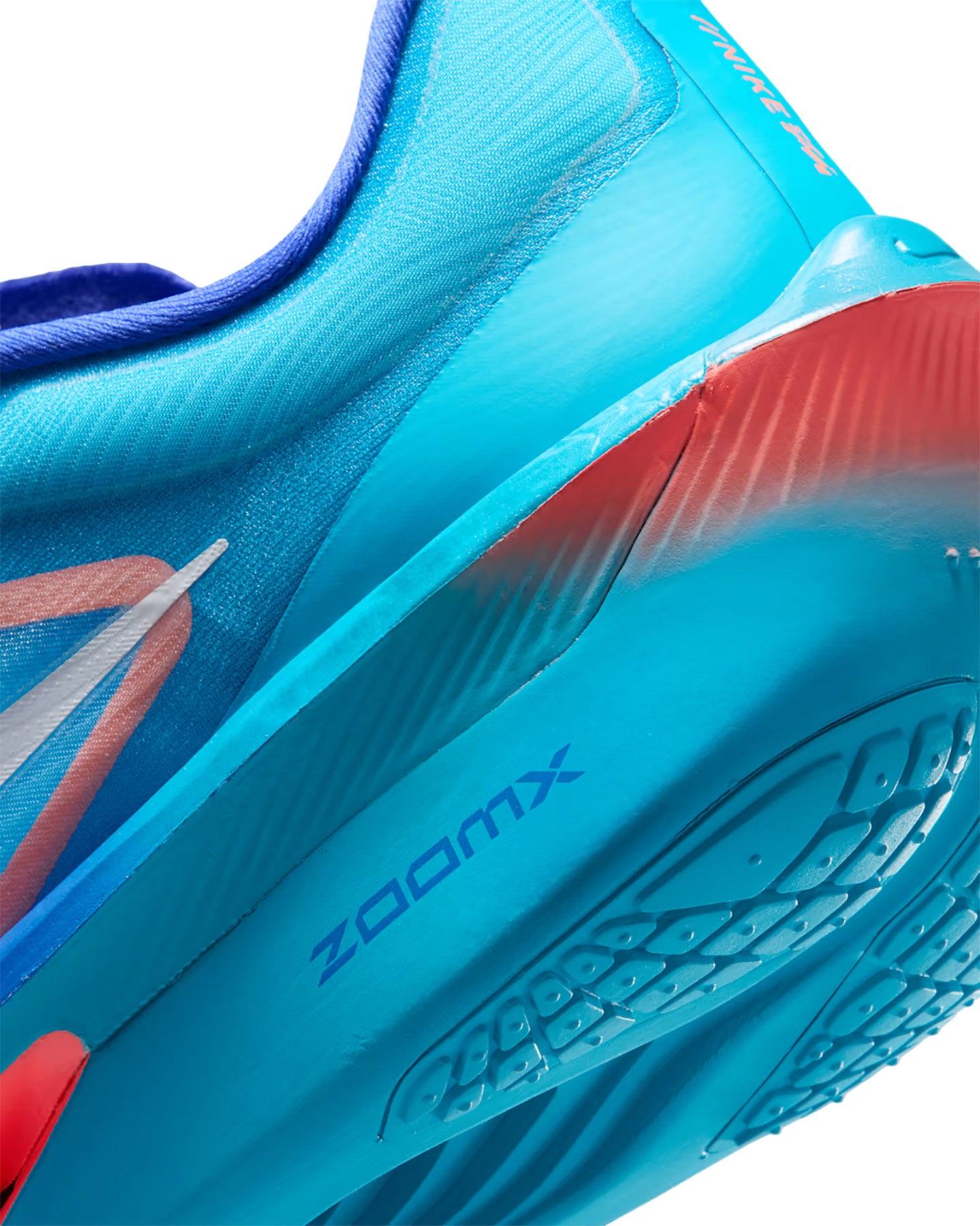 Zoom Fly 6 Road Racing Shoes - Men's