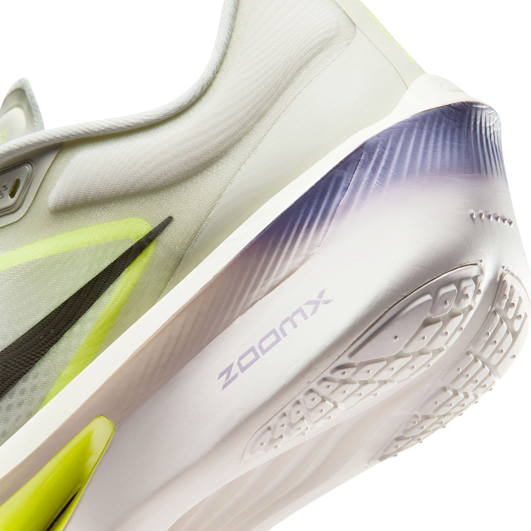 Zoom Fly 6 Road Racing Shoes - Men's