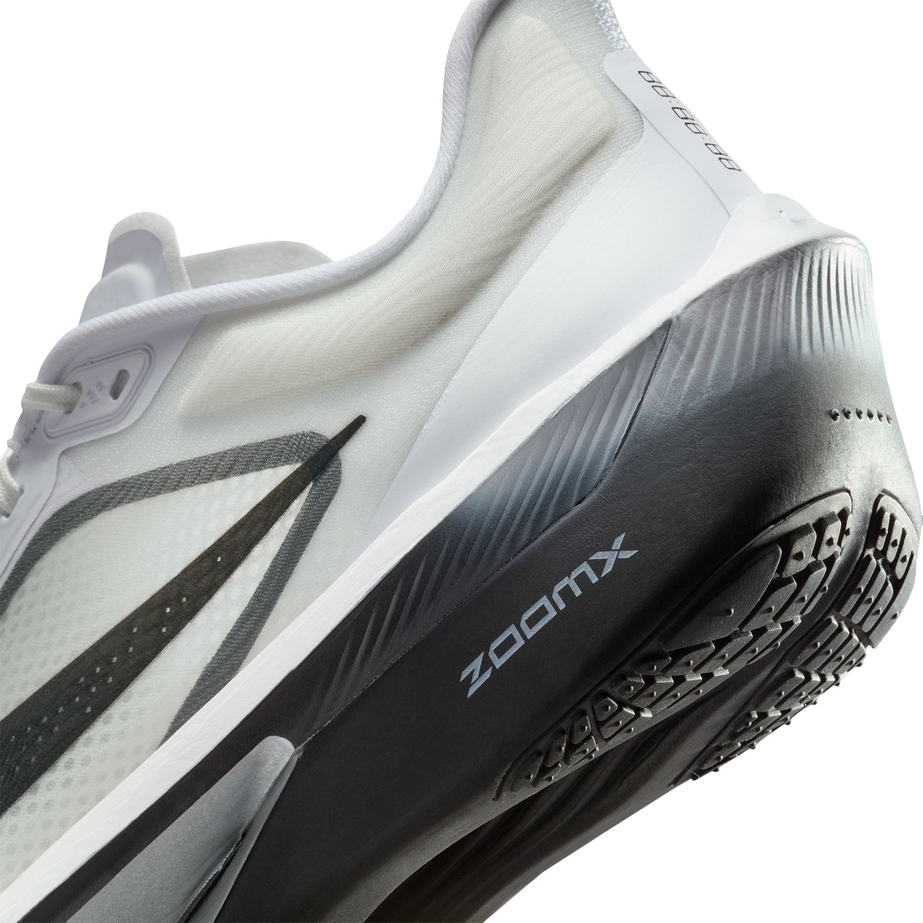 Zoom Fly 6 Road Racing Shoes - Men's